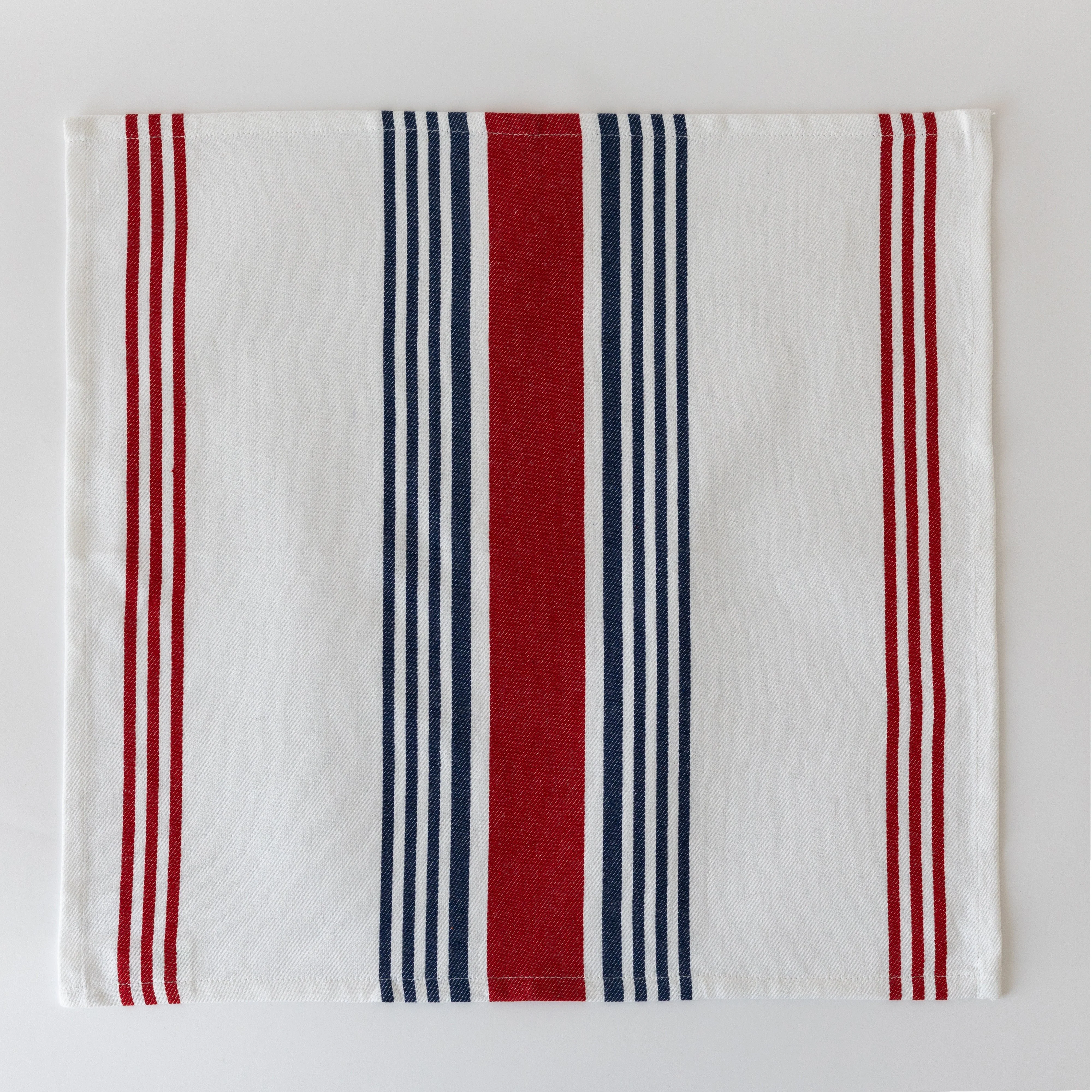Striped Cloth Napkins - Image 4