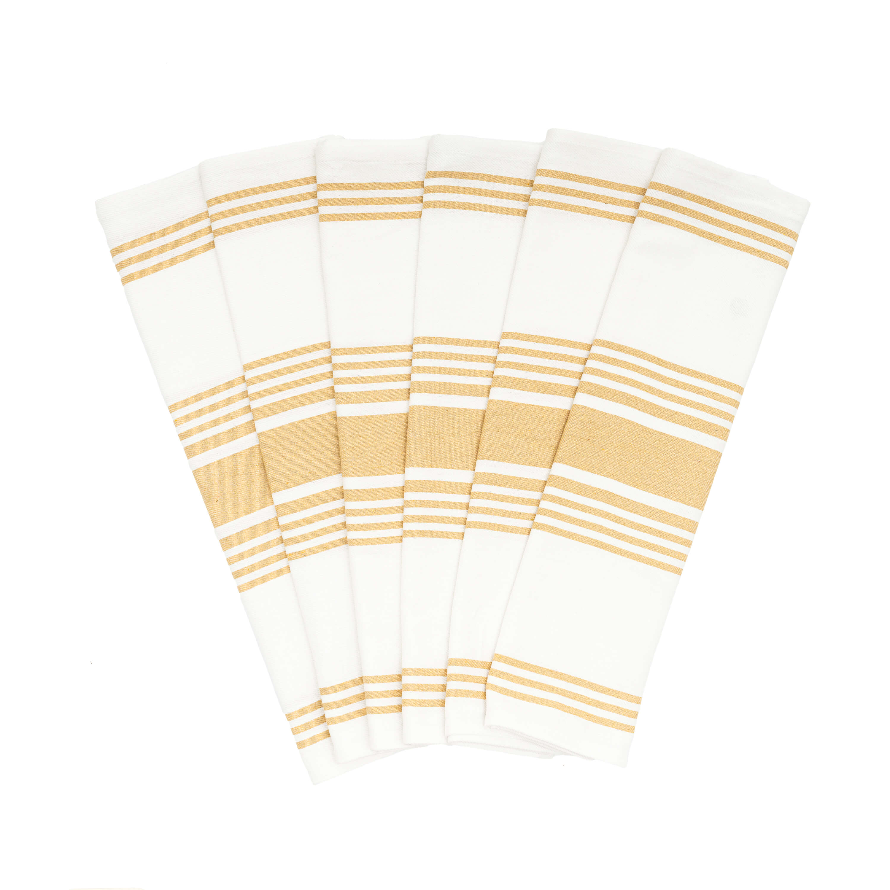 Striped Kitchen Towels - Image 12
