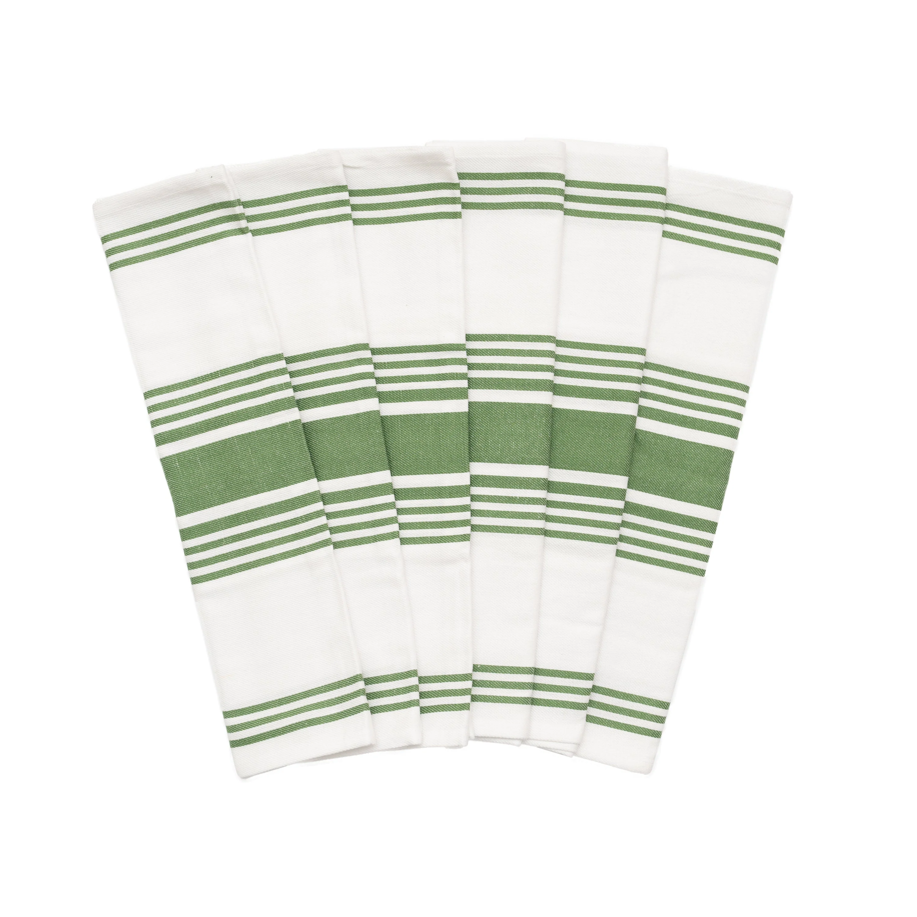 Striped Kitchen Towels - Image 15