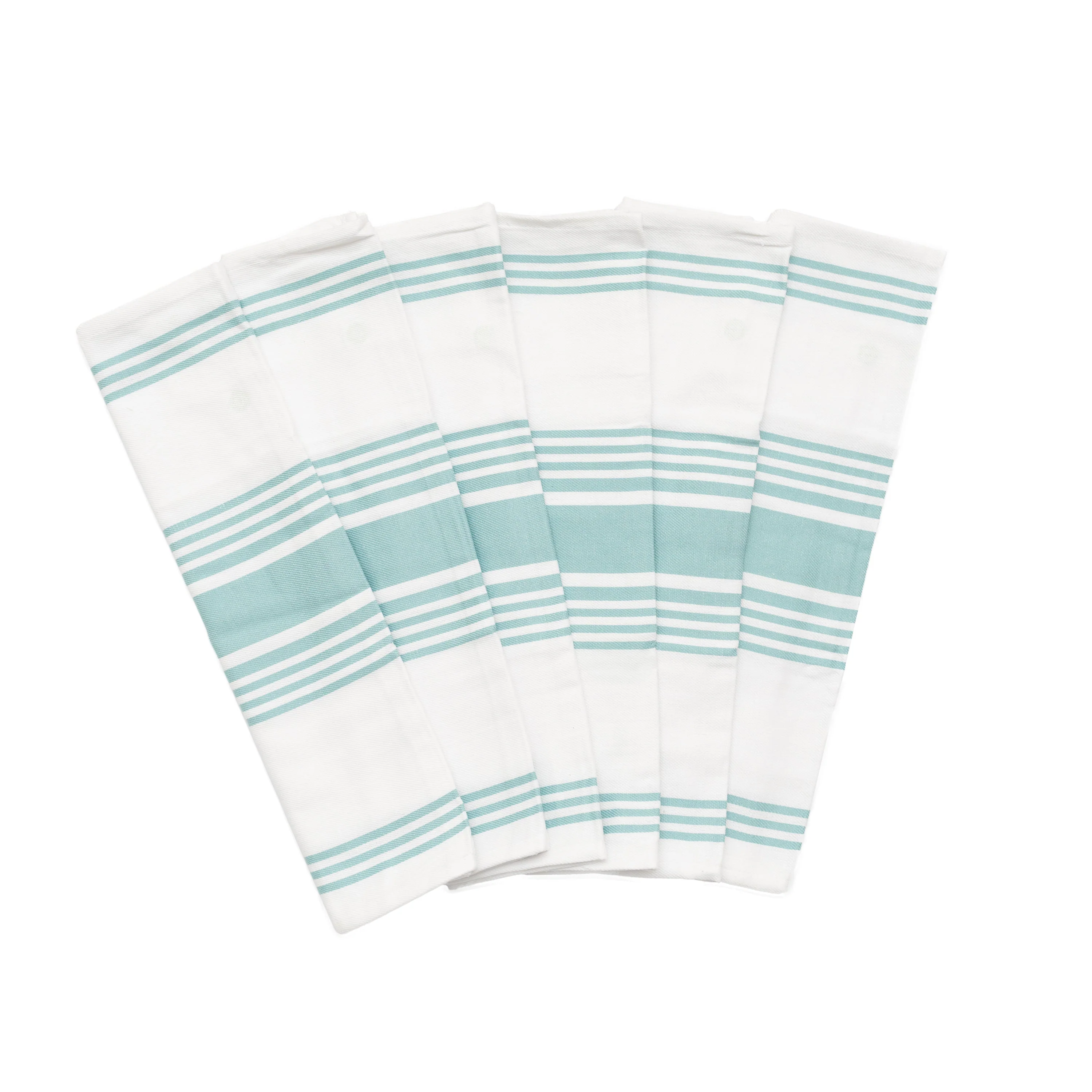 Striped Kitchen Towels - Image 16