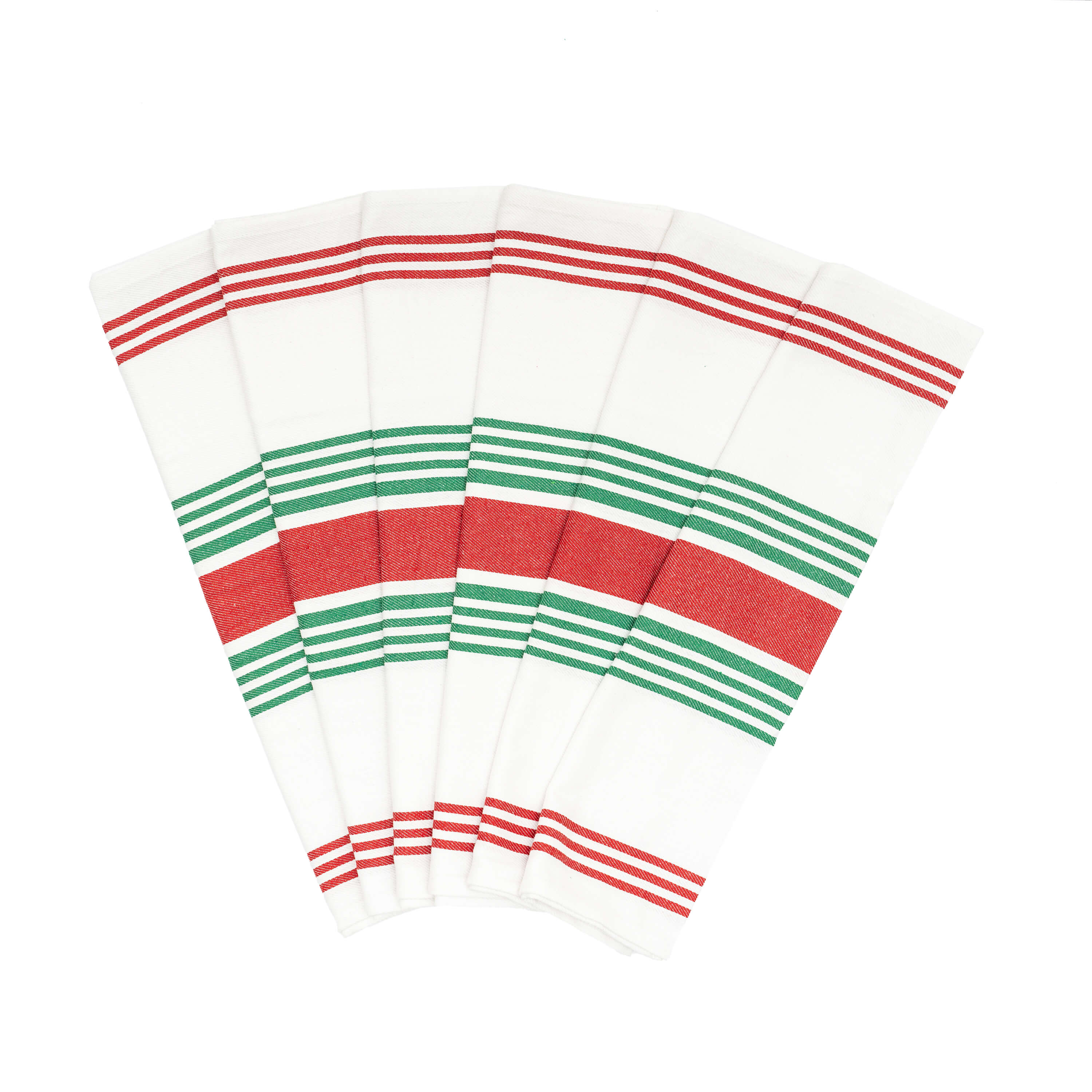 Striped Kitchen Towels - Image 8