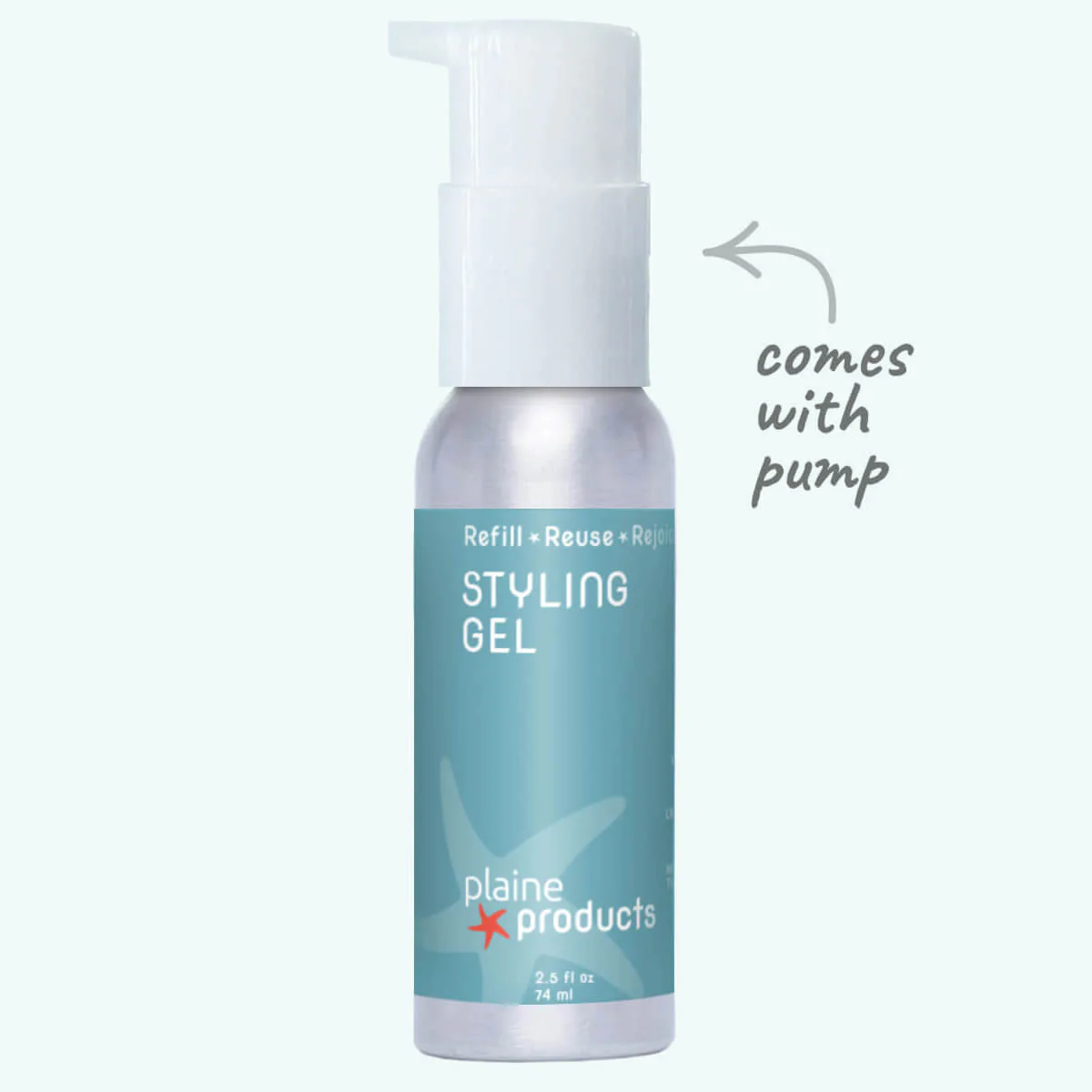 Styling Gel - Image 3