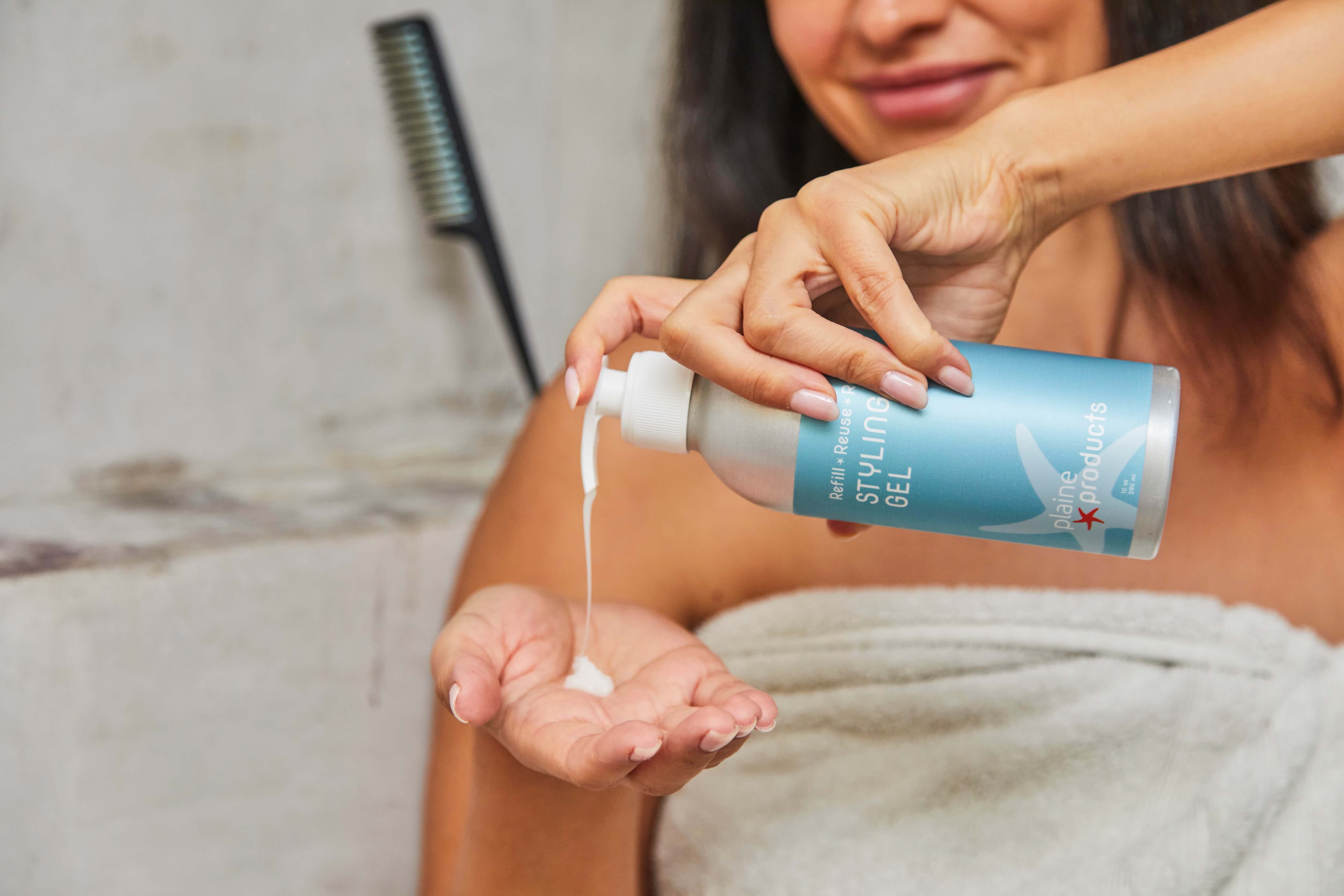 Styling Gel - Image 6