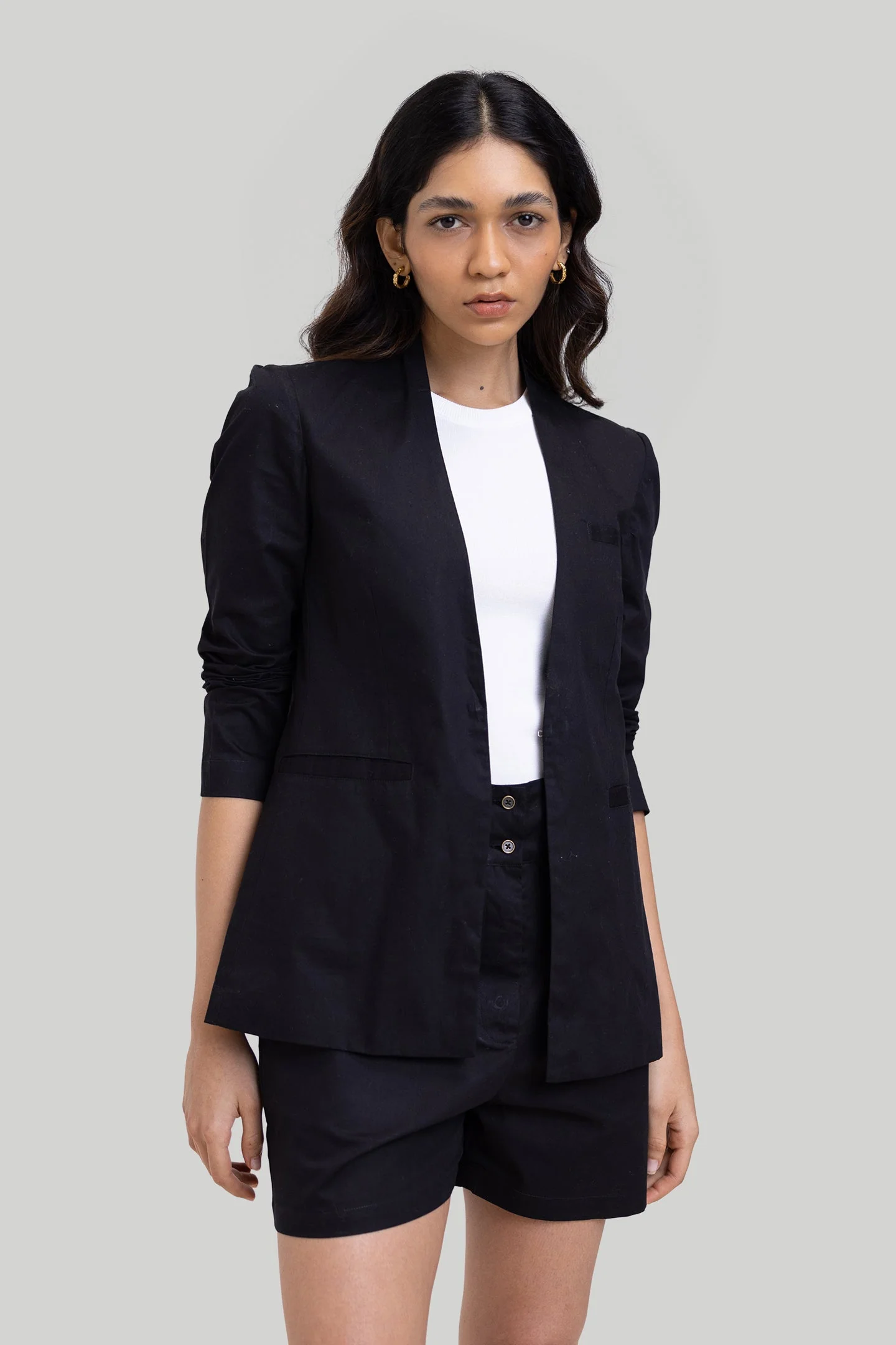 Summer Revival Set in Black - Image 2
