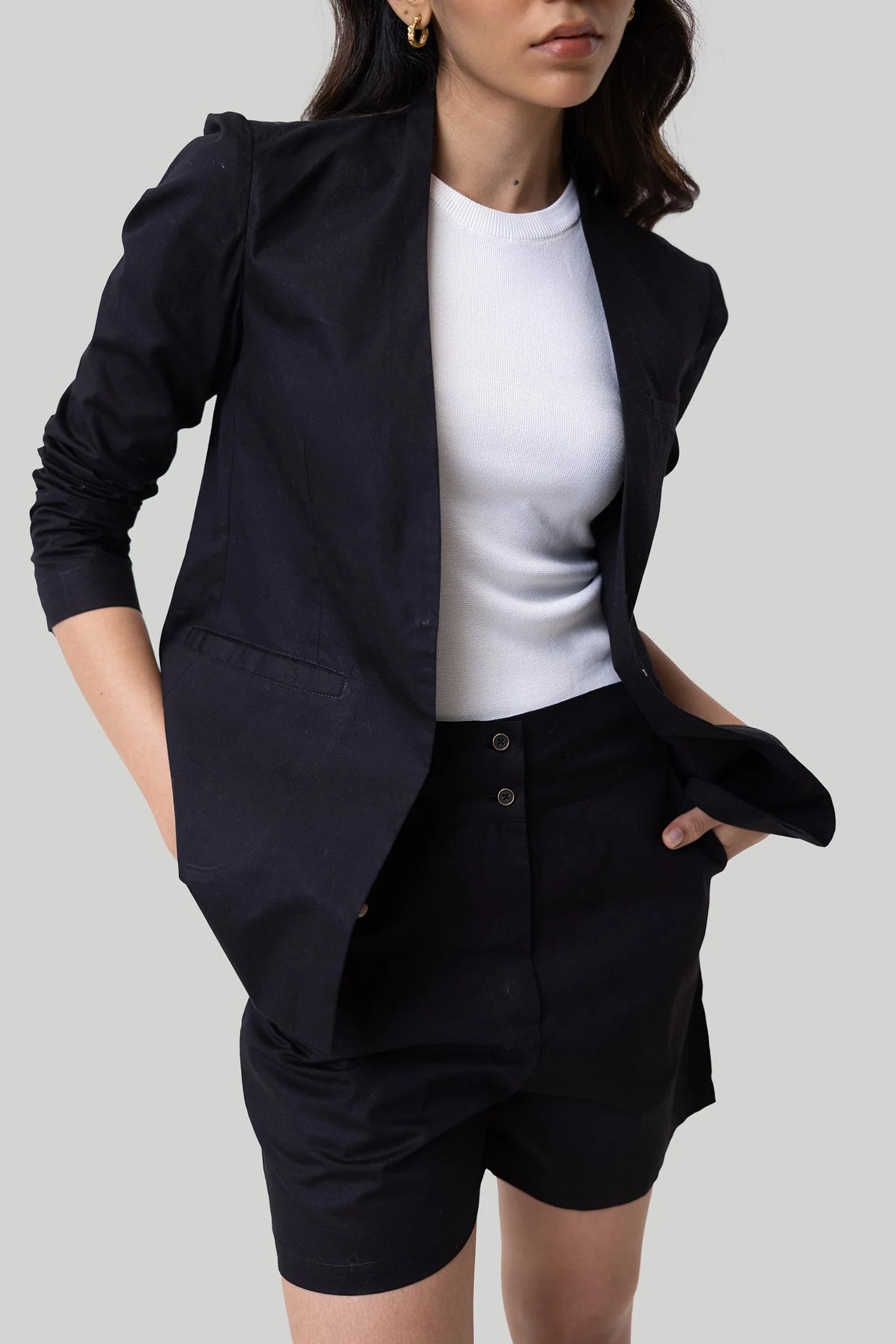 Summer Revival Set in Black - Image 3