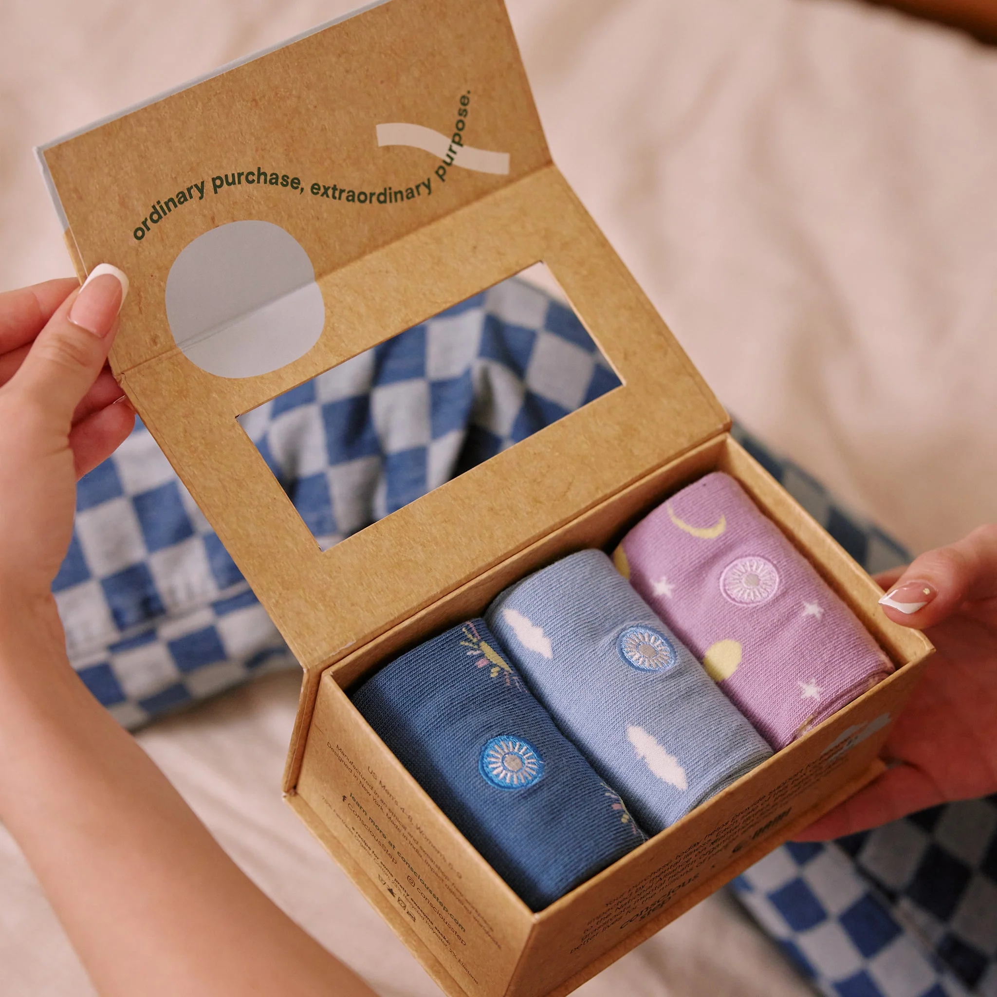 Support Mental Health Gift Box - Image 3