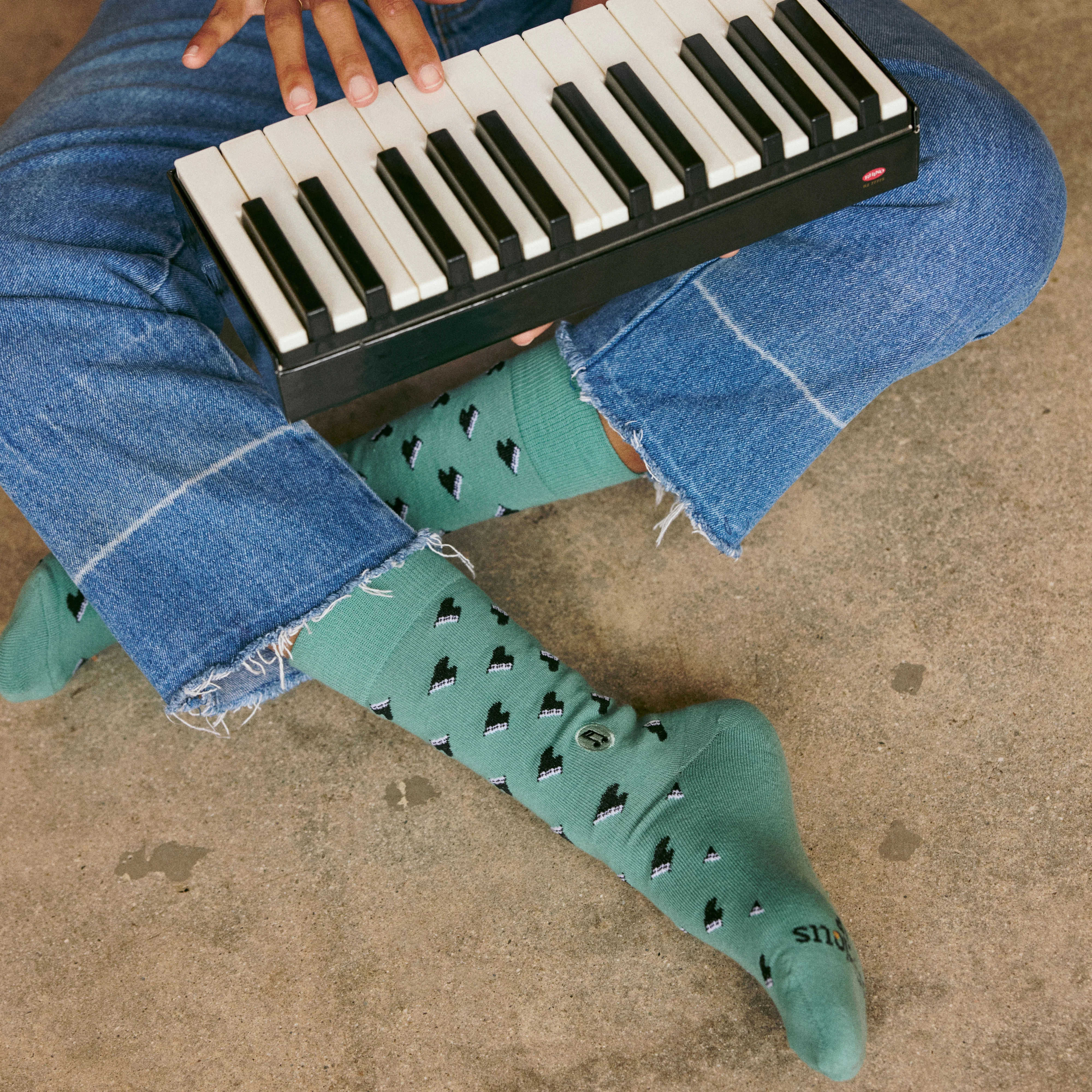 Support Music Gift Box - Image 3