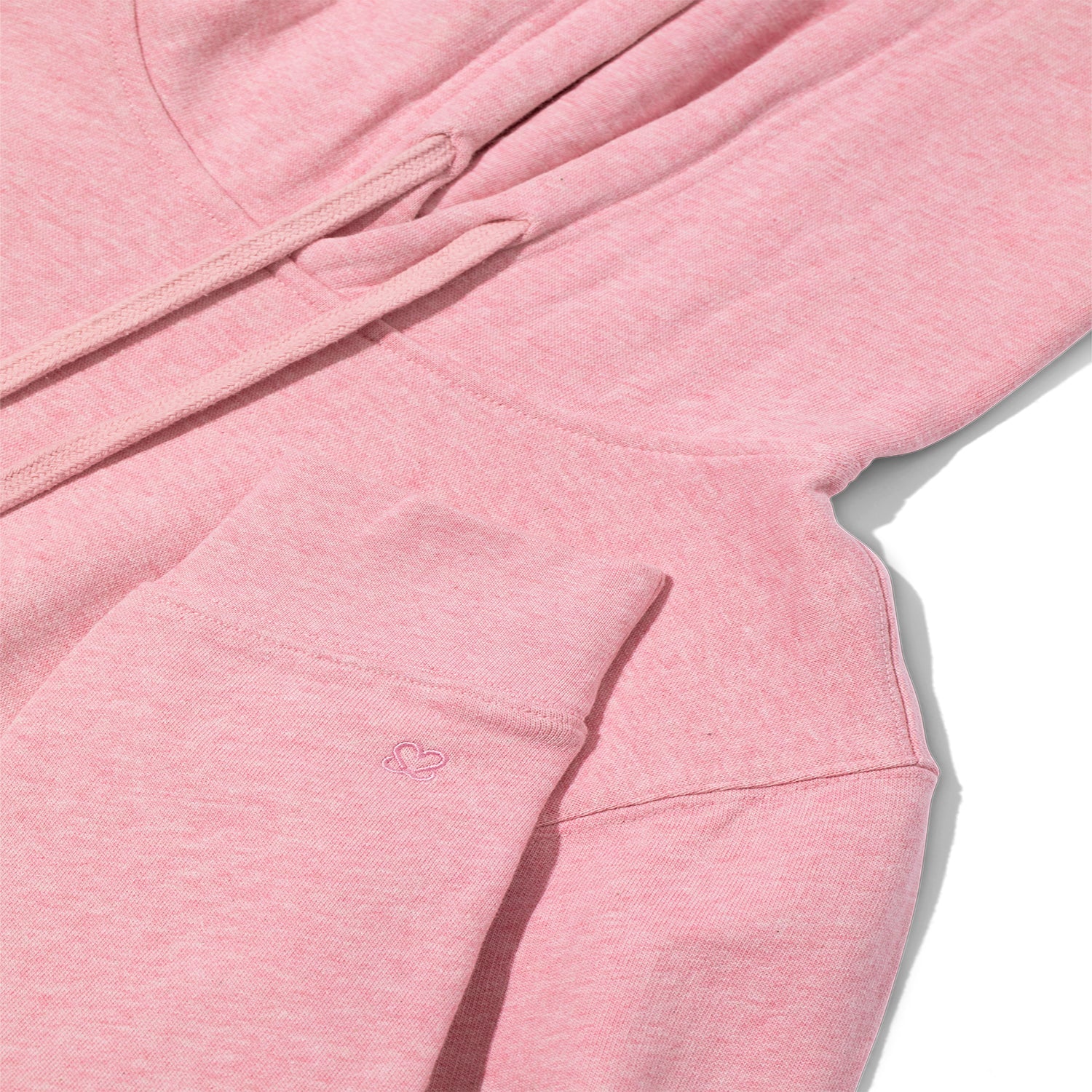 Support Self-Checks Crew Sweatshirt - Image 4