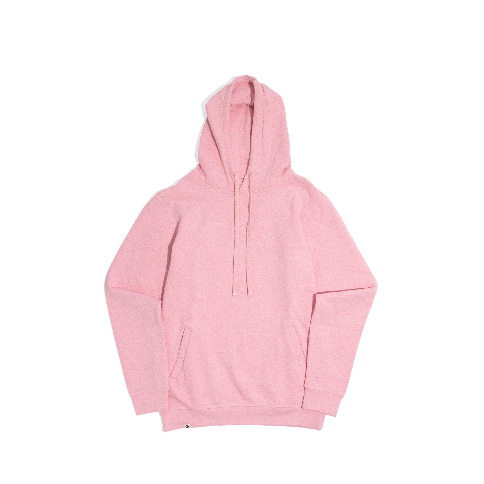 Support Self-Checks Hooded Sweatshirt - Image 2