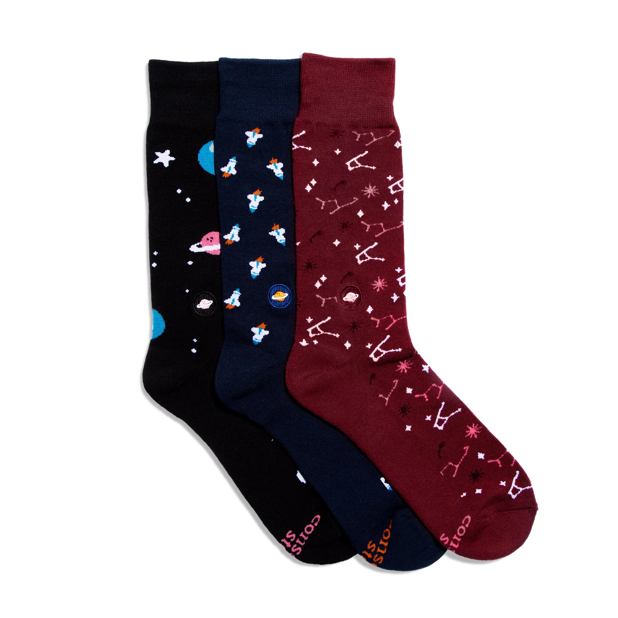 Support Space Exploration Gift Box - Image 2