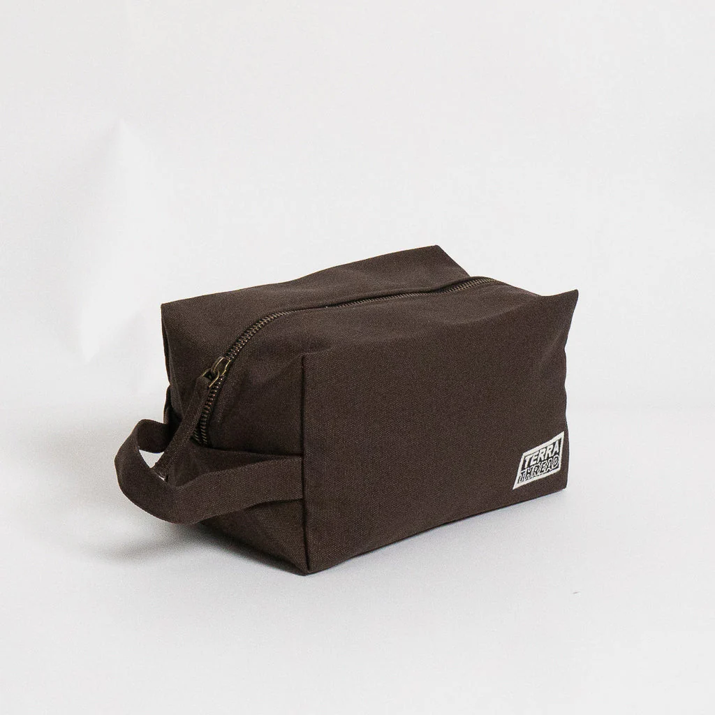 Sustainable Toiletry Bag - Image 11