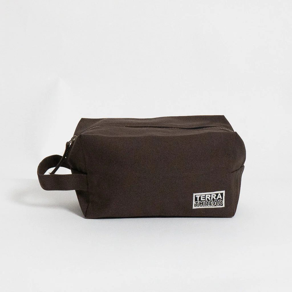 Sustainable Toiletry Bag - Image 12