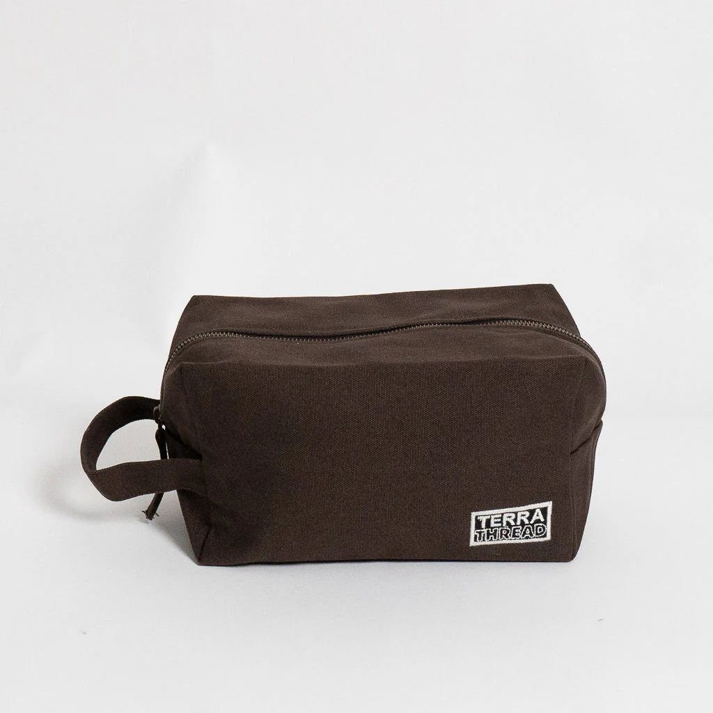 Sustainable Toiletry Bag - Image 13