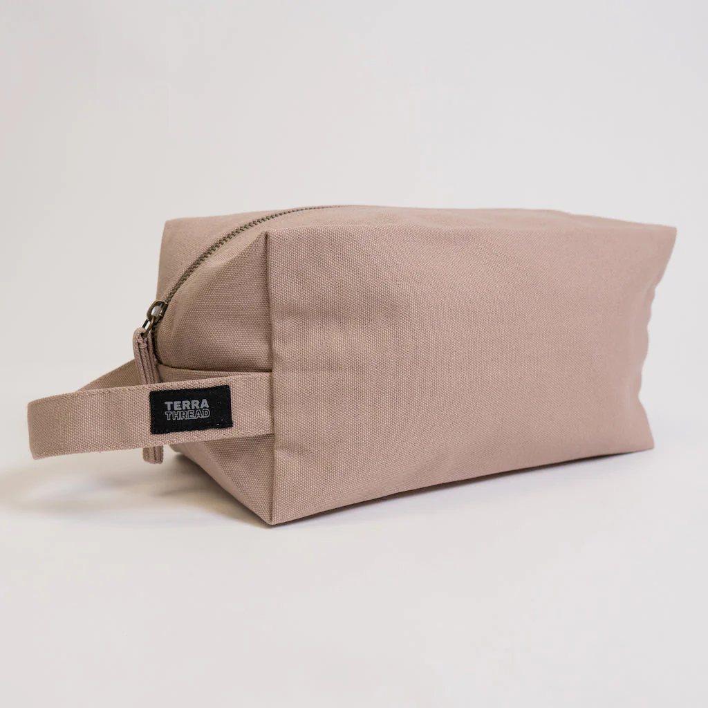 Sustainable Toiletry Bag - Image 21