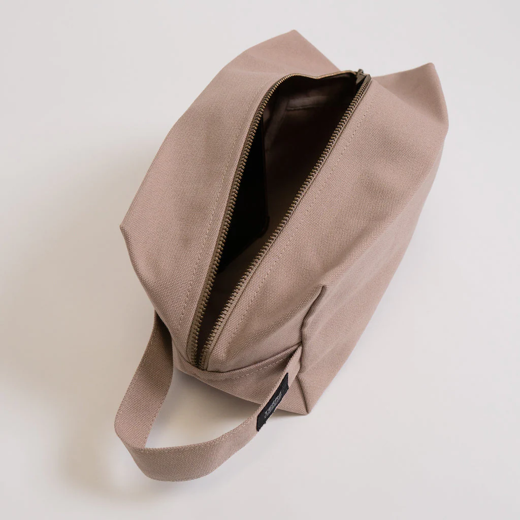 Sustainable Toiletry Bag - Image 22