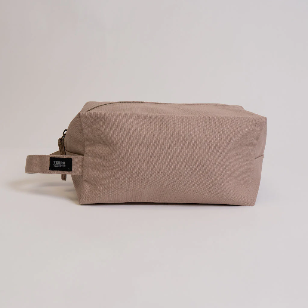 Sustainable Toiletry Bag - Image 23