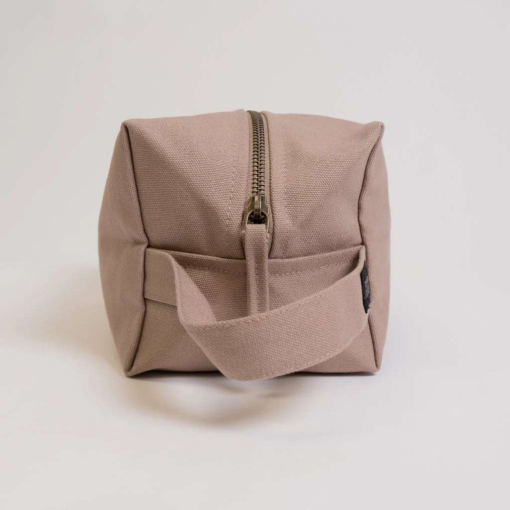 Sustainable Toiletry Bag - Image 24
