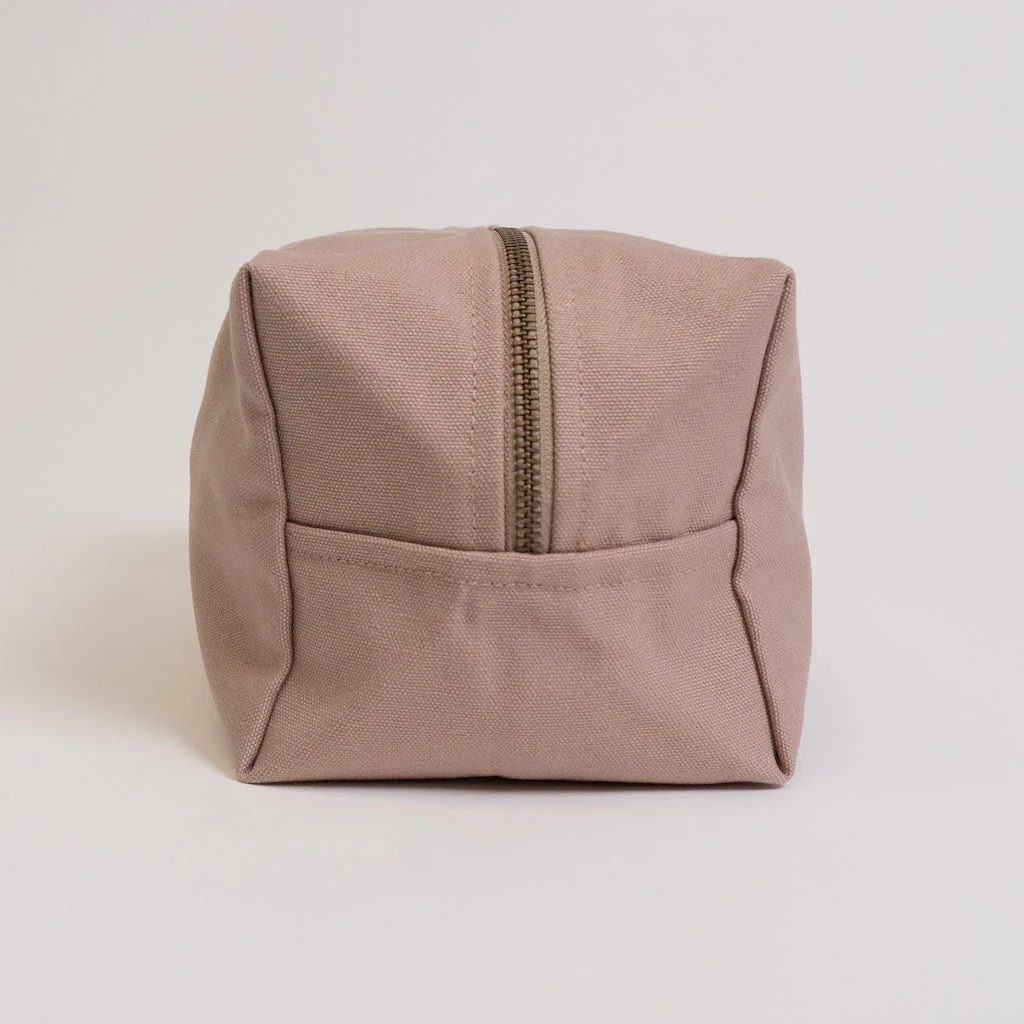 Sustainable Toiletry Bag - Image 25