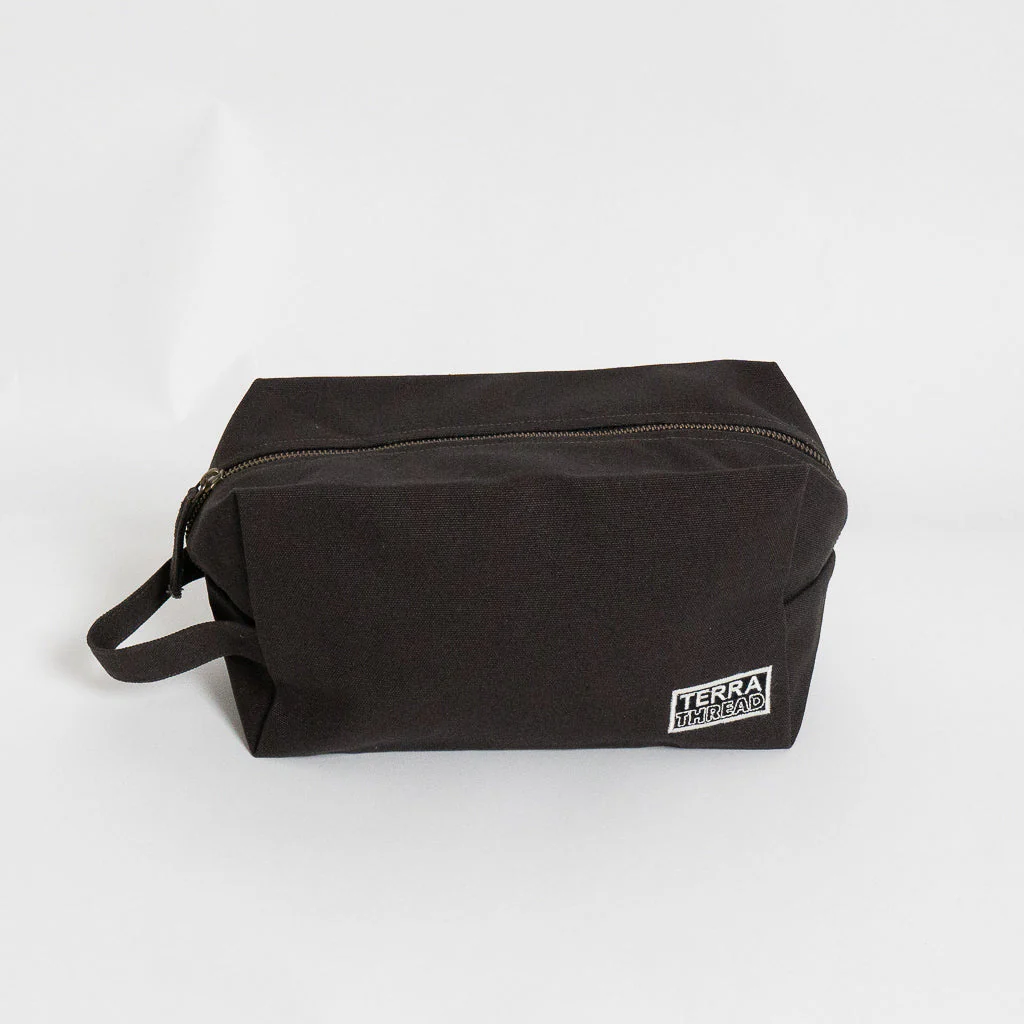 Sustainable Toiletry Bag - Image 32