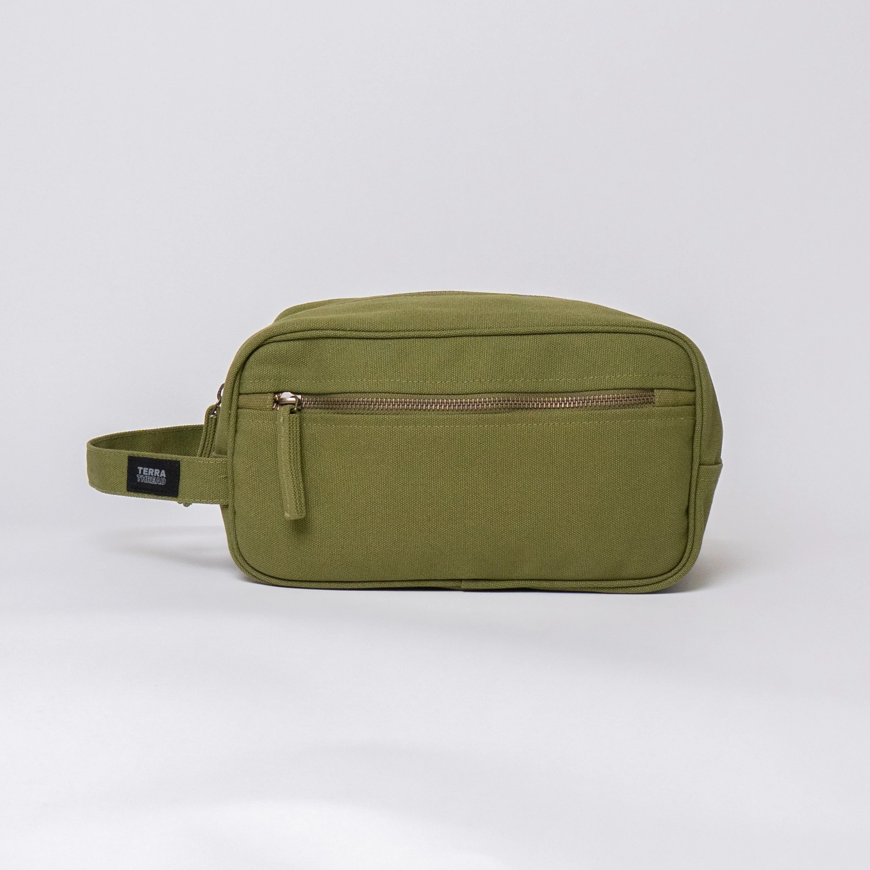 Sustainable Toiletry Bag - Image 36