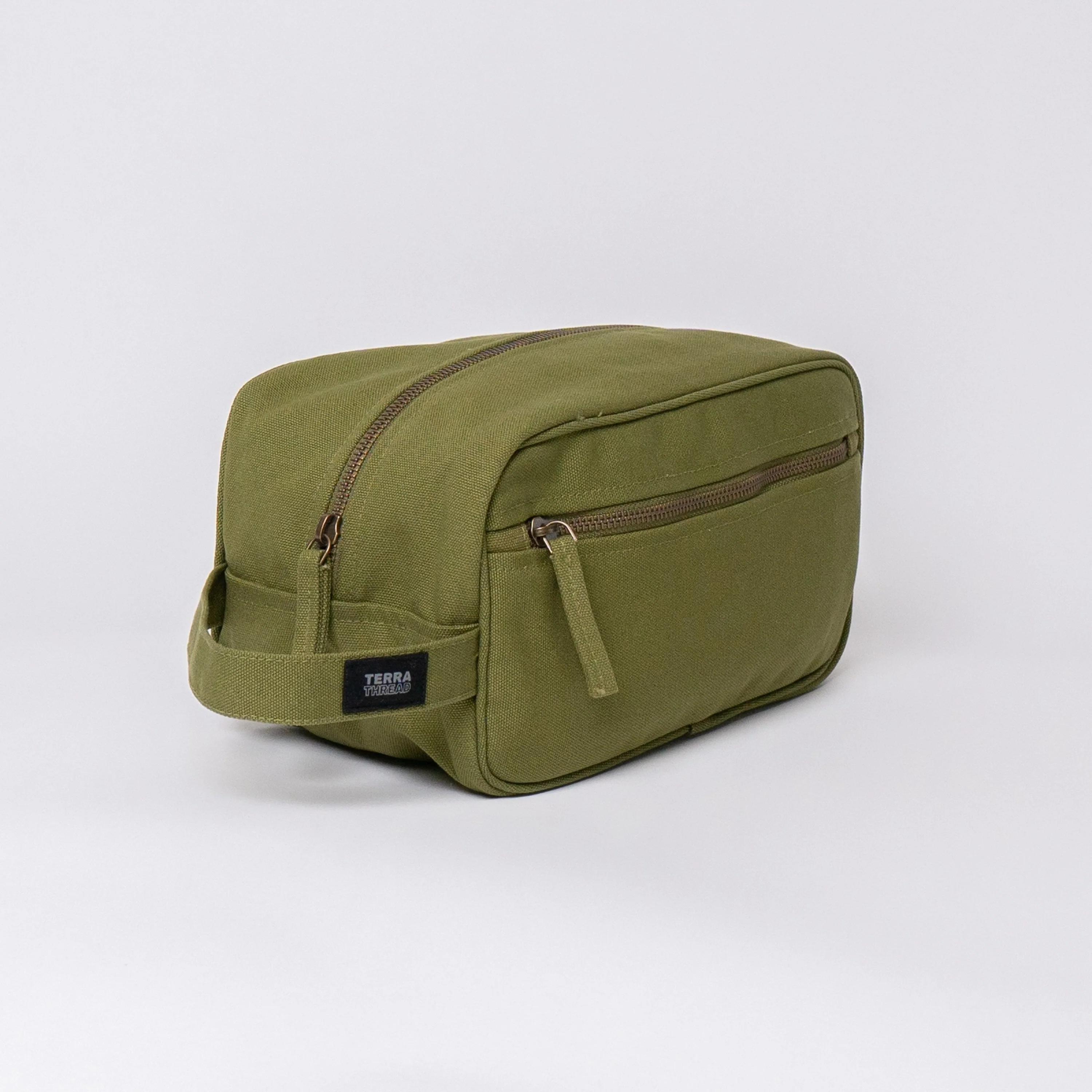 Sustainable Toiletry Bag - Image 37