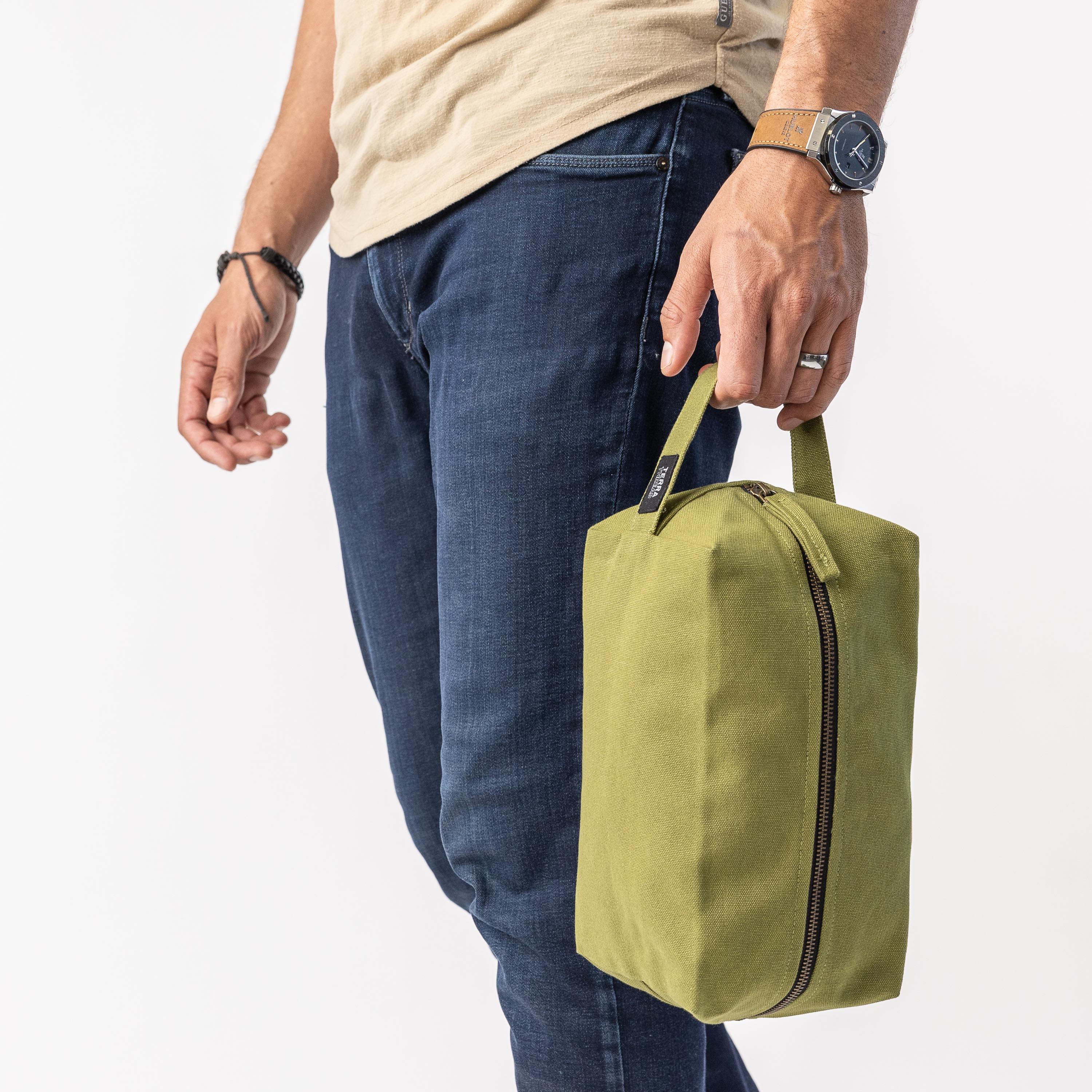 Sustainable Toiletry Bag - Image 41