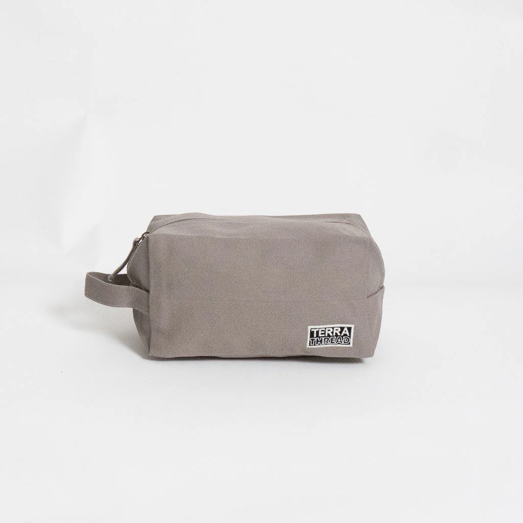 Sustainable Toiletry Bag - Image 55