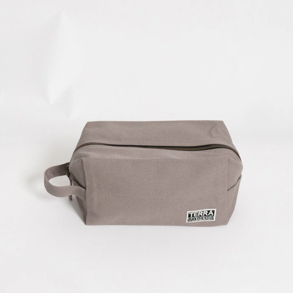 Sustainable Toiletry Bag - Image 56
