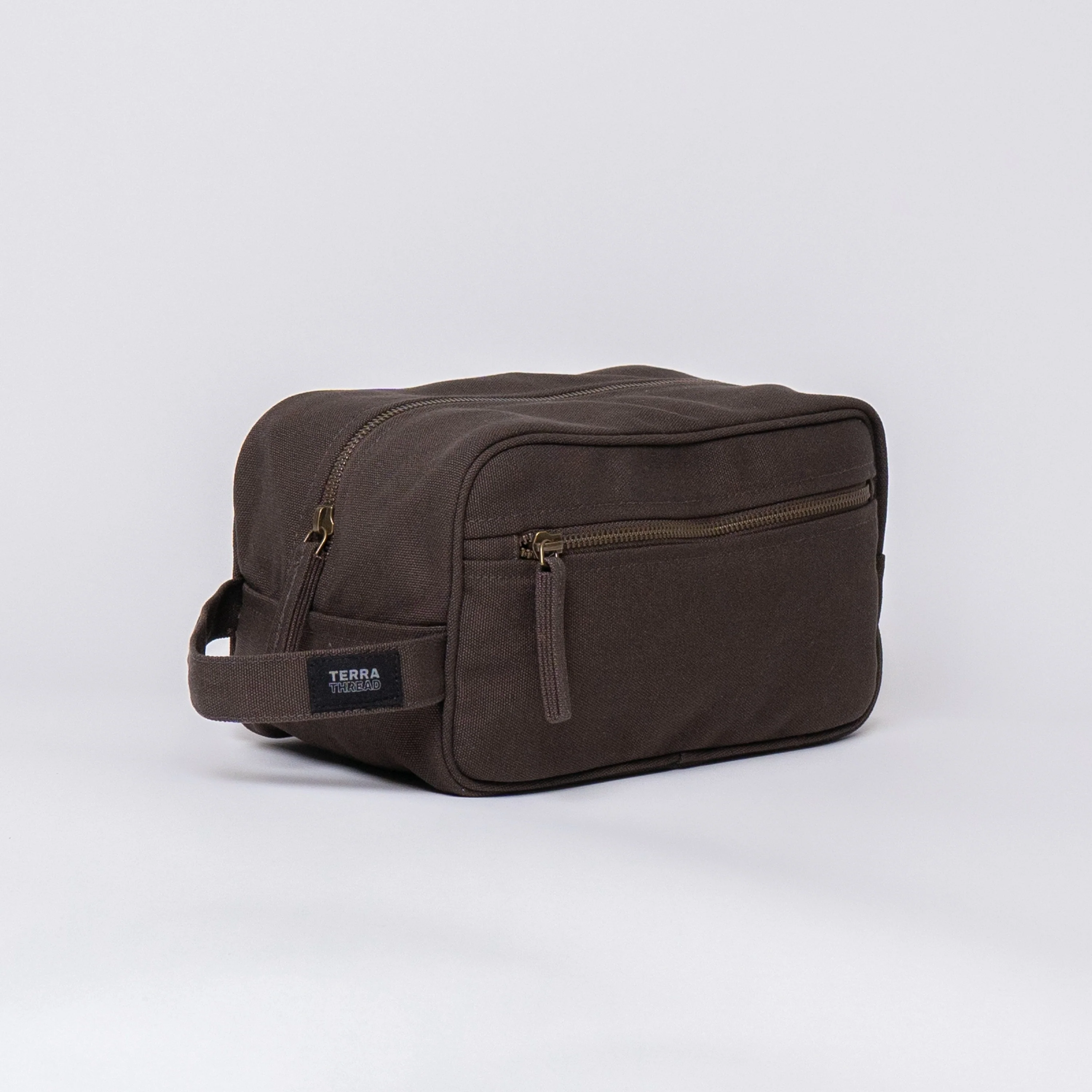 Sustainable Toiletry Bag - Image 7