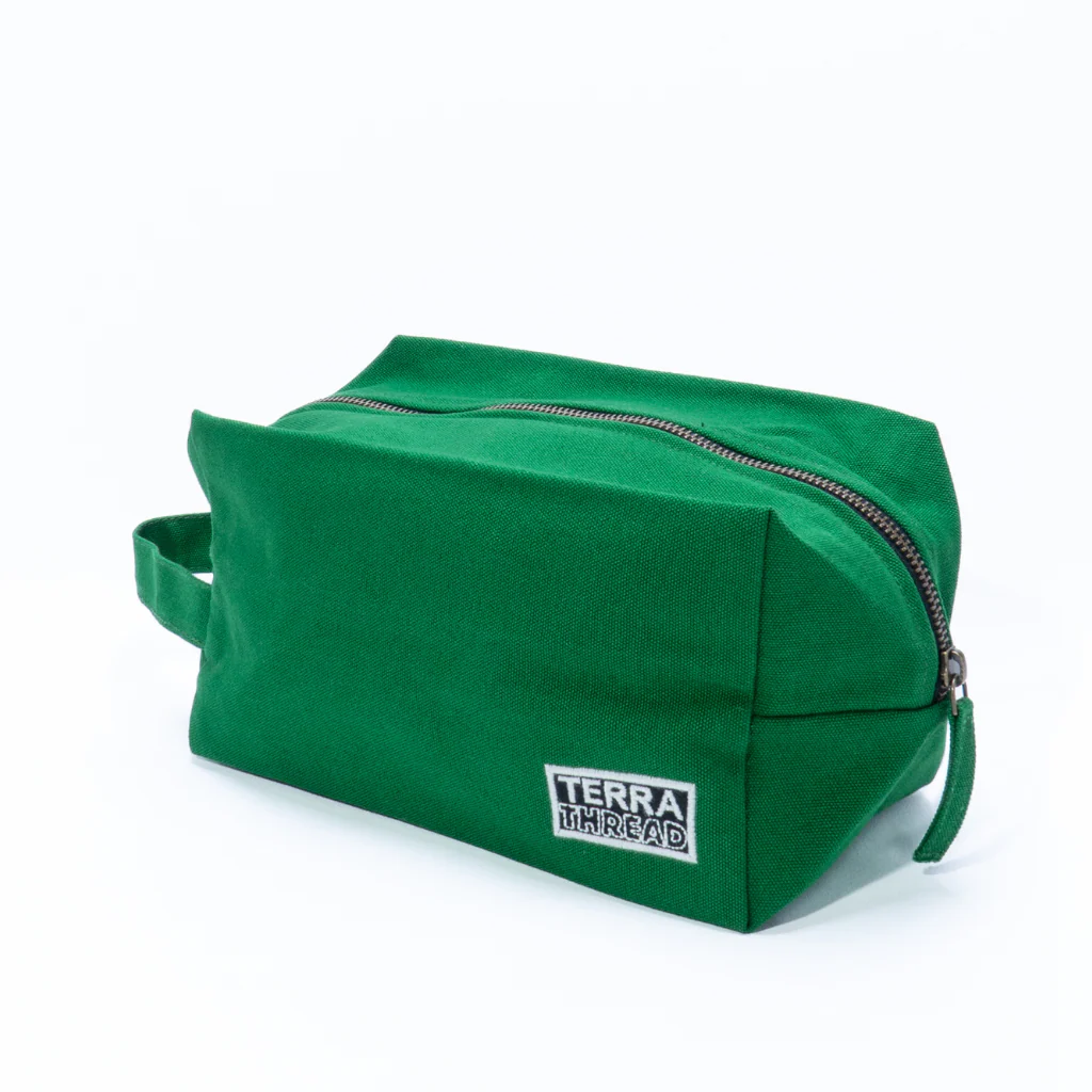 Sustainable Toiletry Bag - Image 79