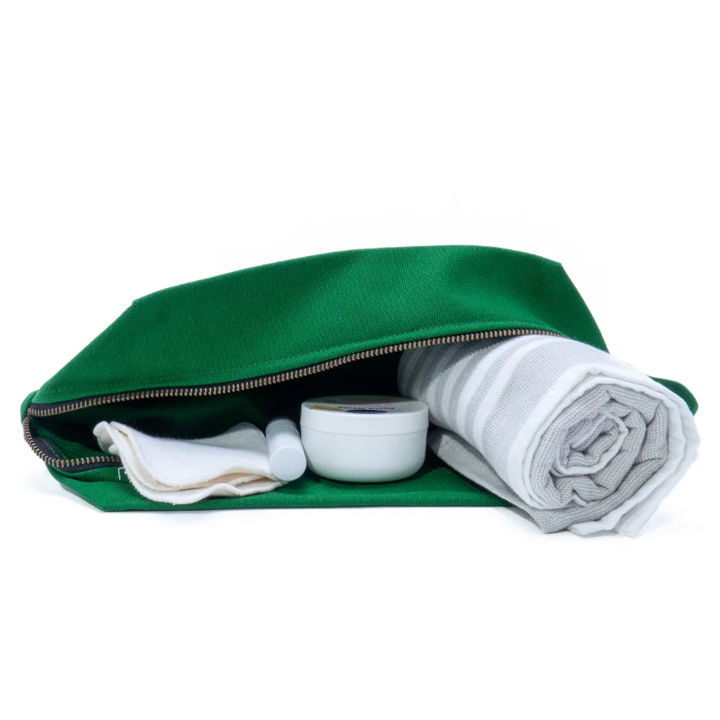 Sustainable Toiletry Bag - Image 80
