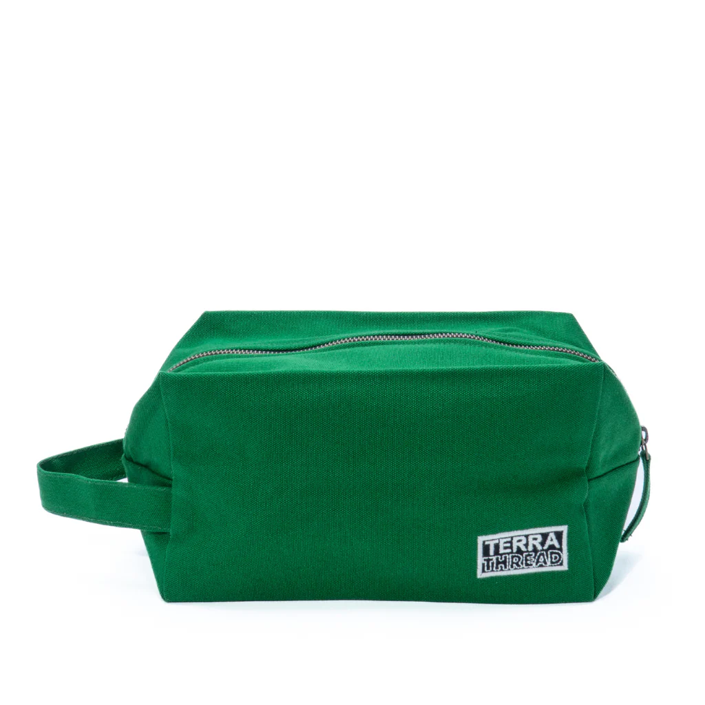Sustainable Toiletry Bag - Image 81