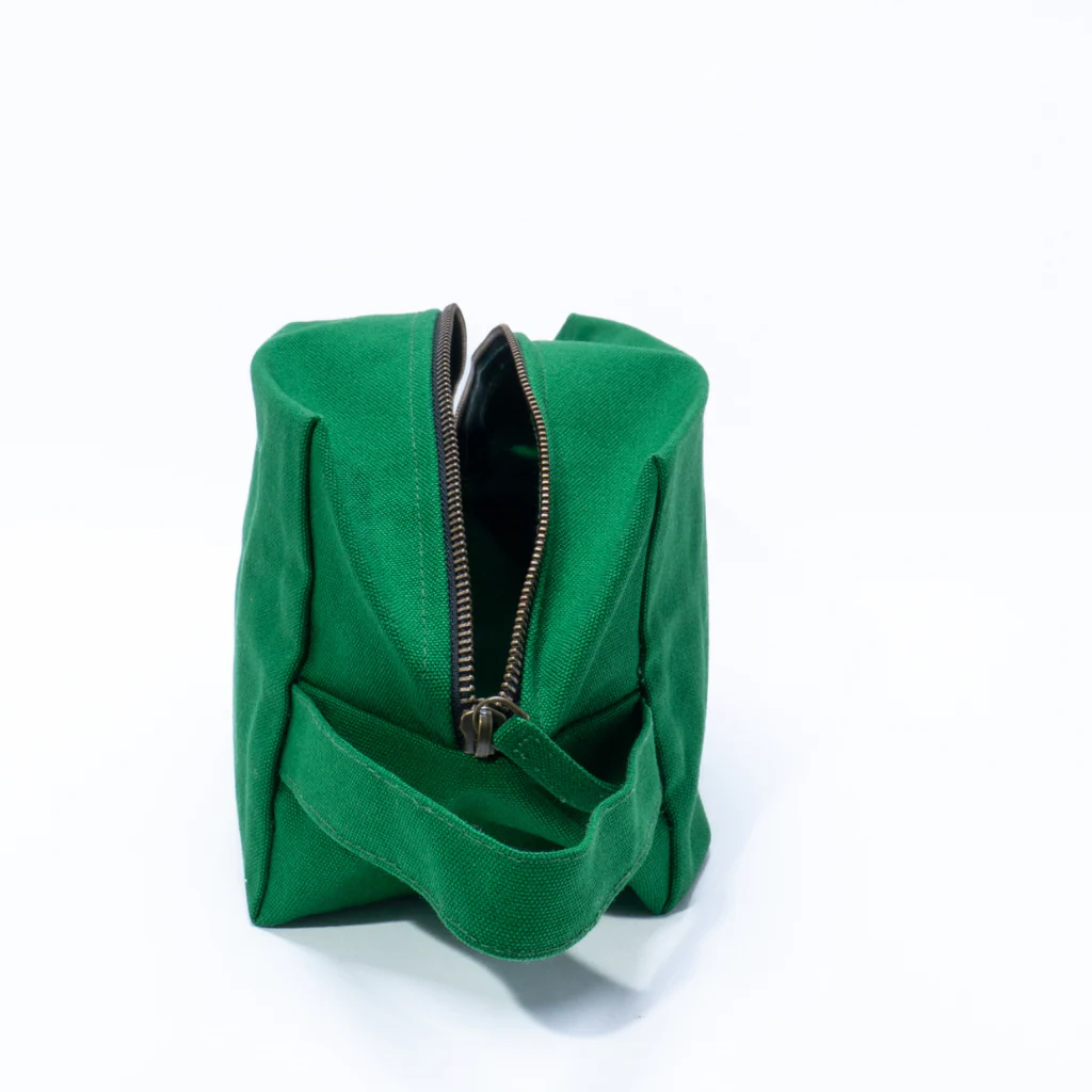 Sustainable Toiletry Bag - Image 82