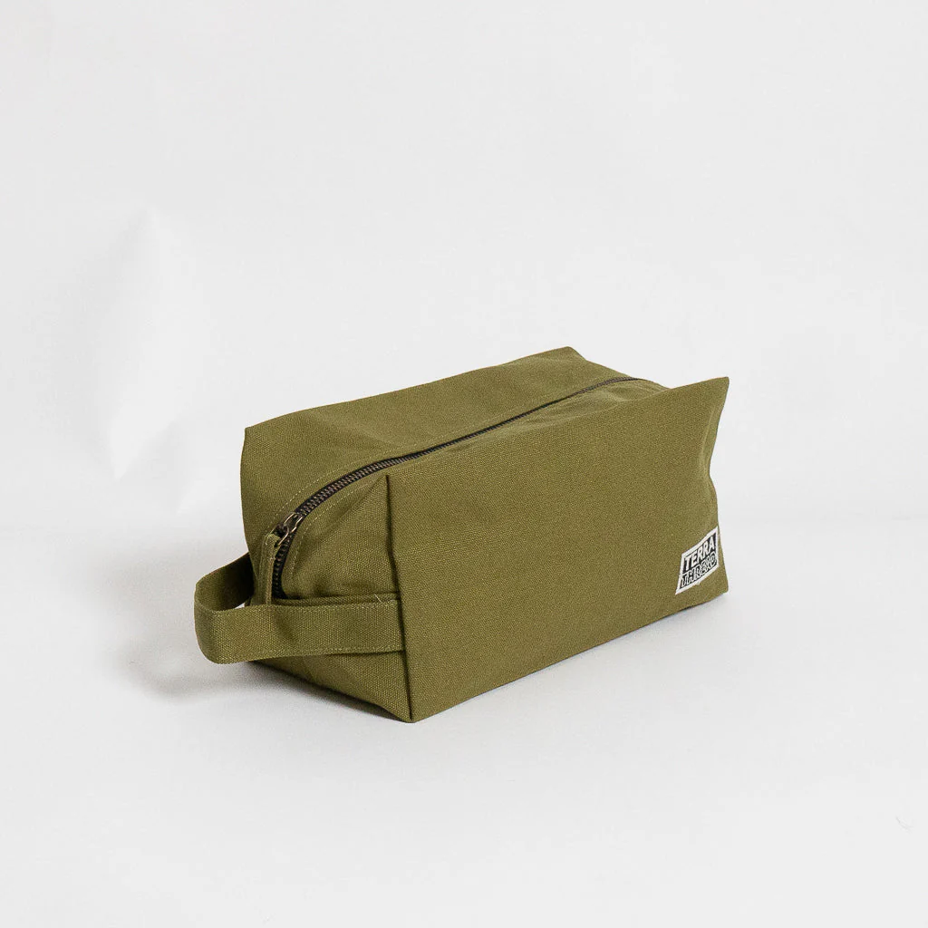 Sustainable Toiletry Bag - Image 84