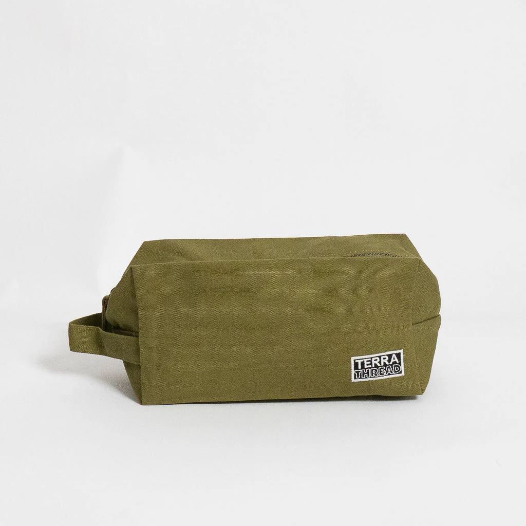 Sustainable Toiletry Bag - Image 85