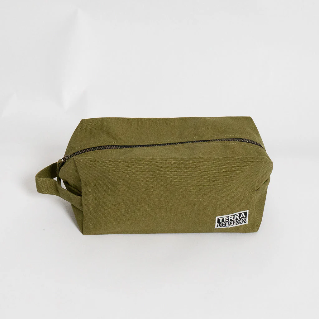 Sustainable Toiletry Bag - Image 86