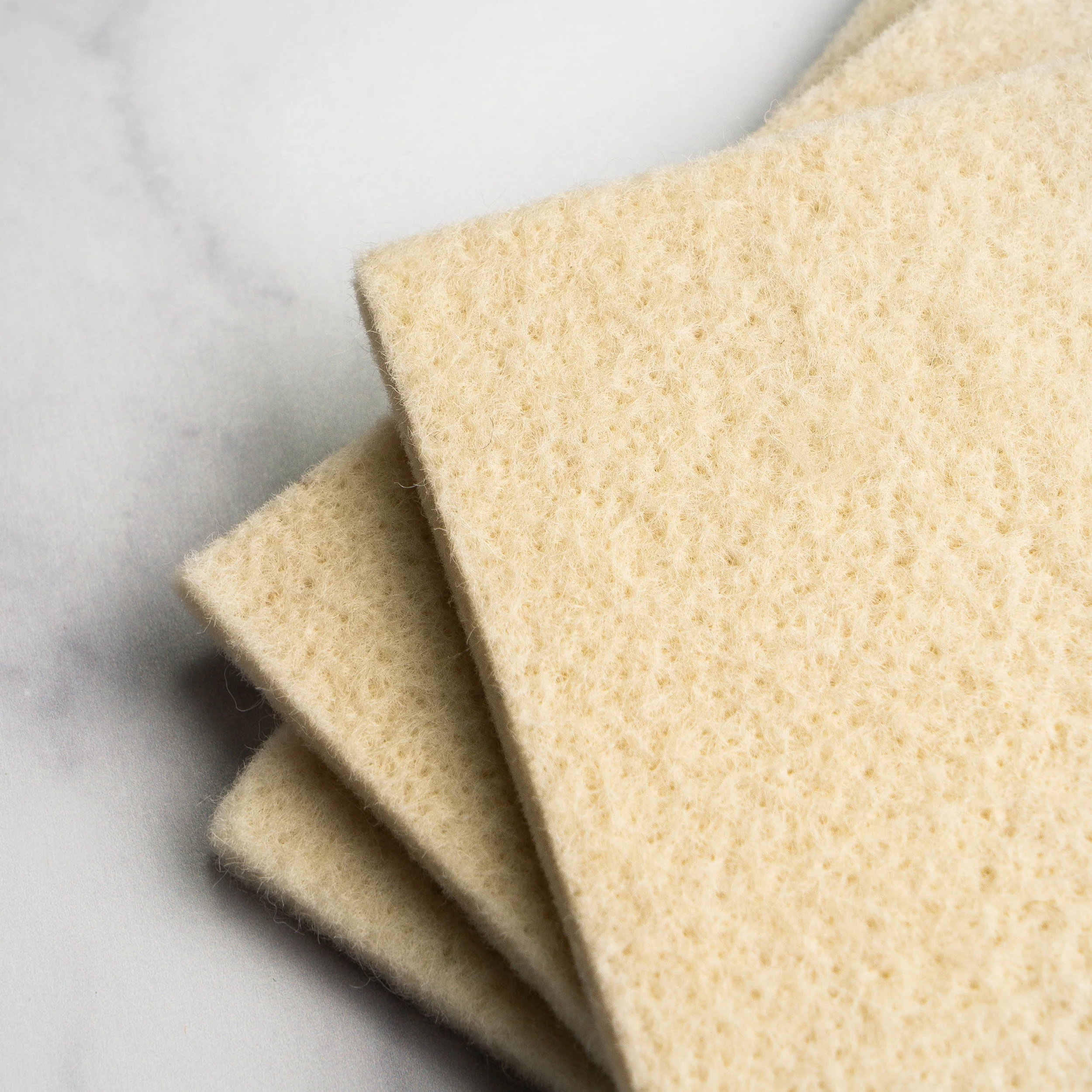 Sustainable Wool Scrub - Image 4