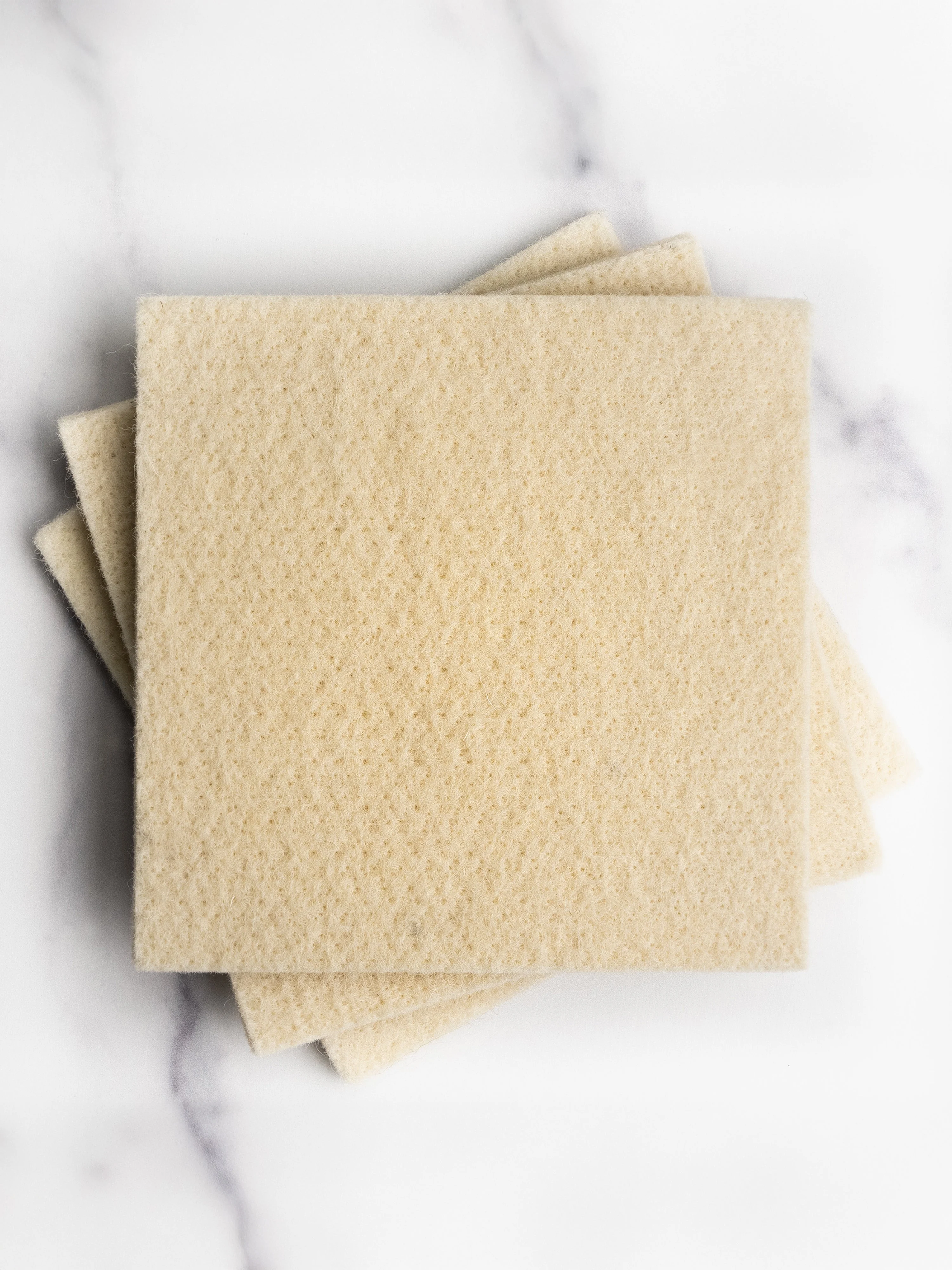 Sustainable Wool Scrub - Image 6