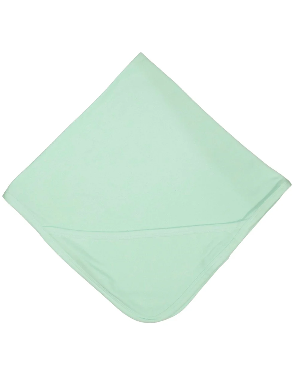 Swaddle Blanket- Available in 4 Colors - Image 2