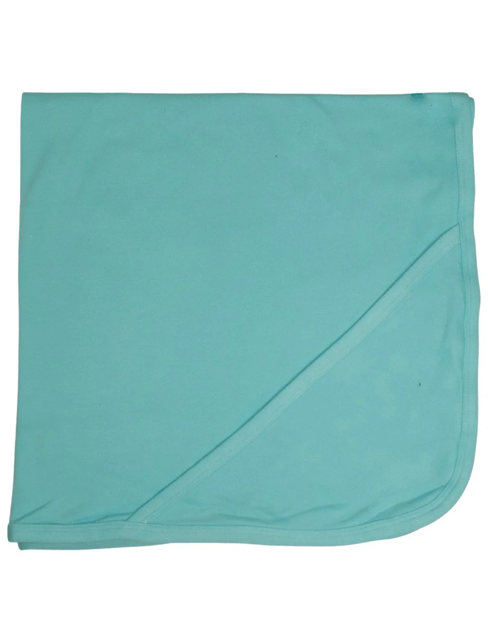 Swaddle Blanket- Available in 4 Colors - Image 3