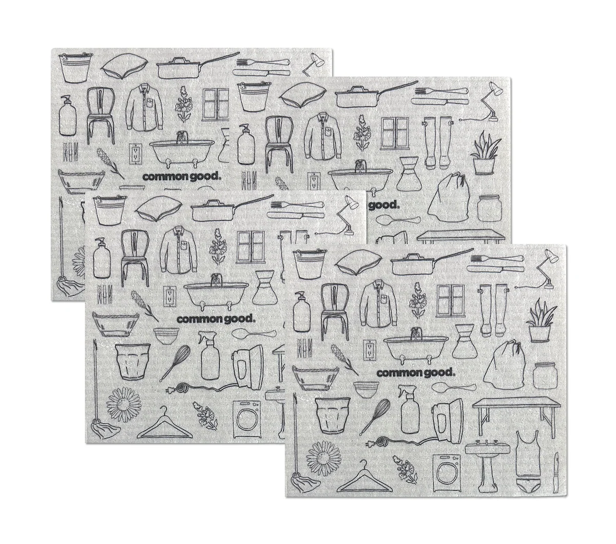 Swedish Cloth - Image 4