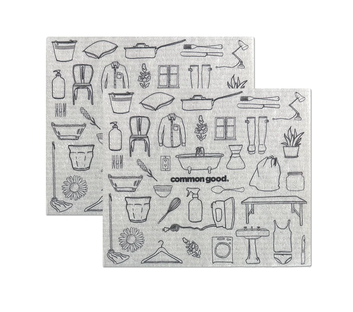Swedish Cloth - Image 5