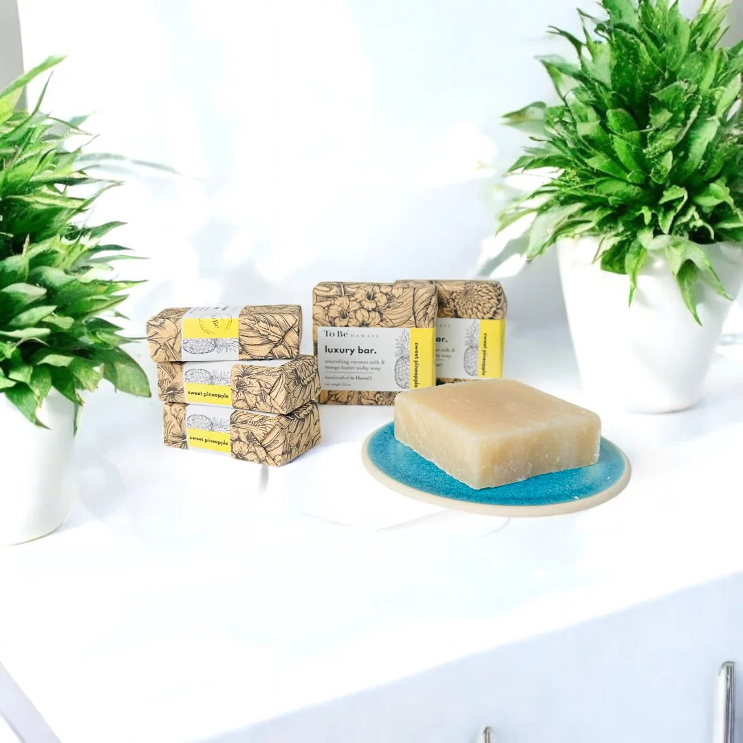 Sweet Pineapple Luxury Bar - Image 2