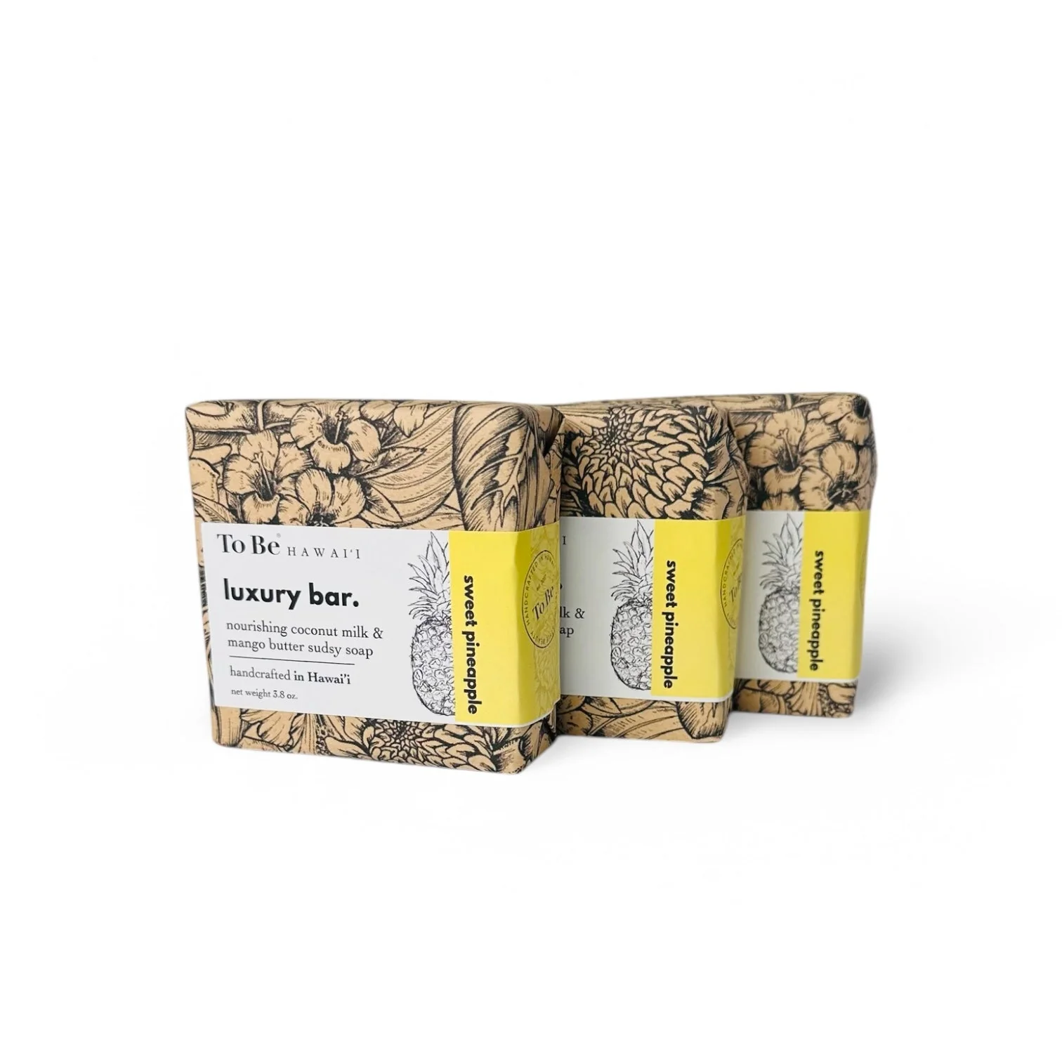 Sweet Pineapple Luxury Bar - Image 3