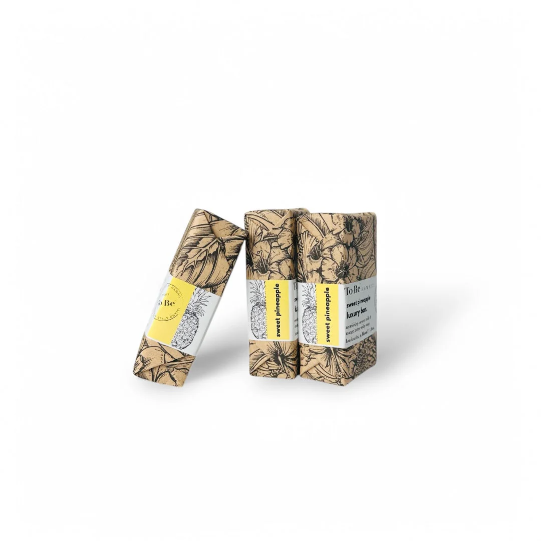 Sweet Pineapple Luxury Bar - Image 4