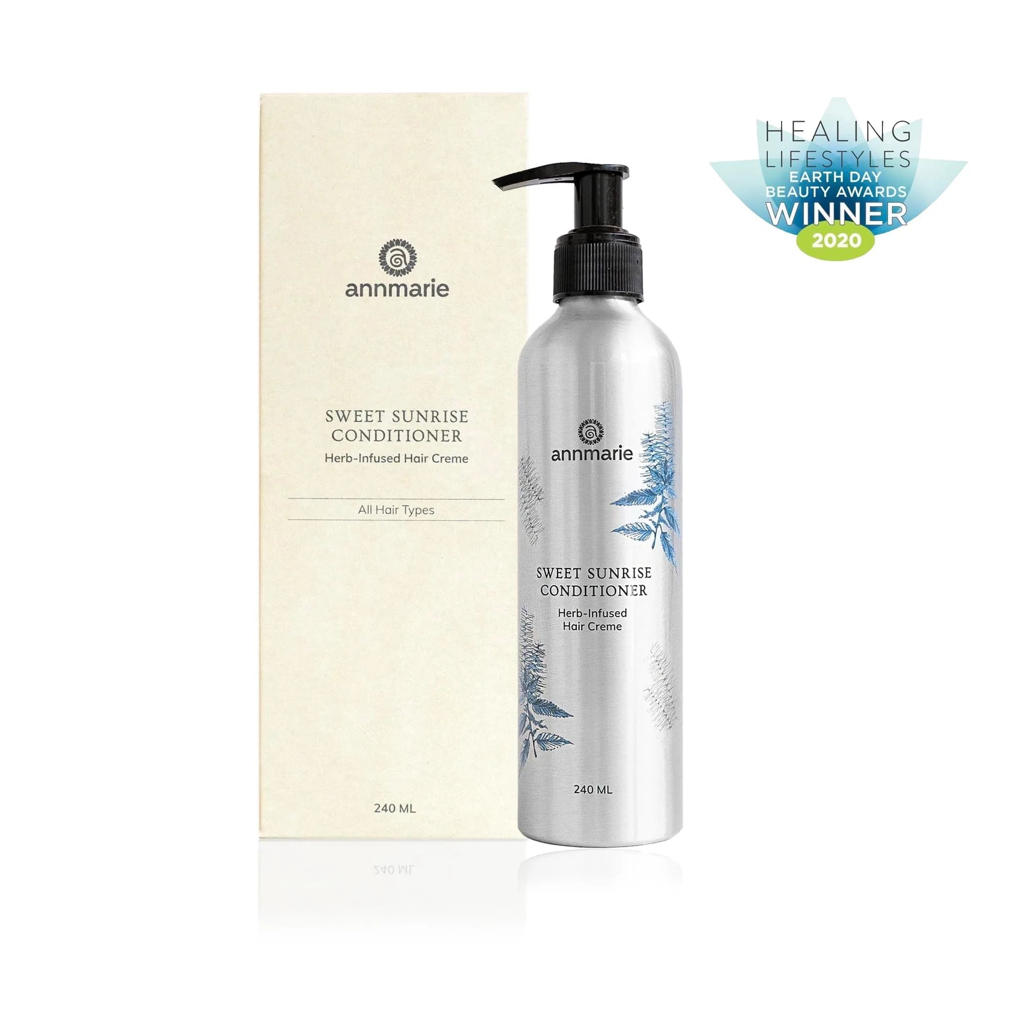 Sweet Sunrise Conditioner (240ml) - Image 3
