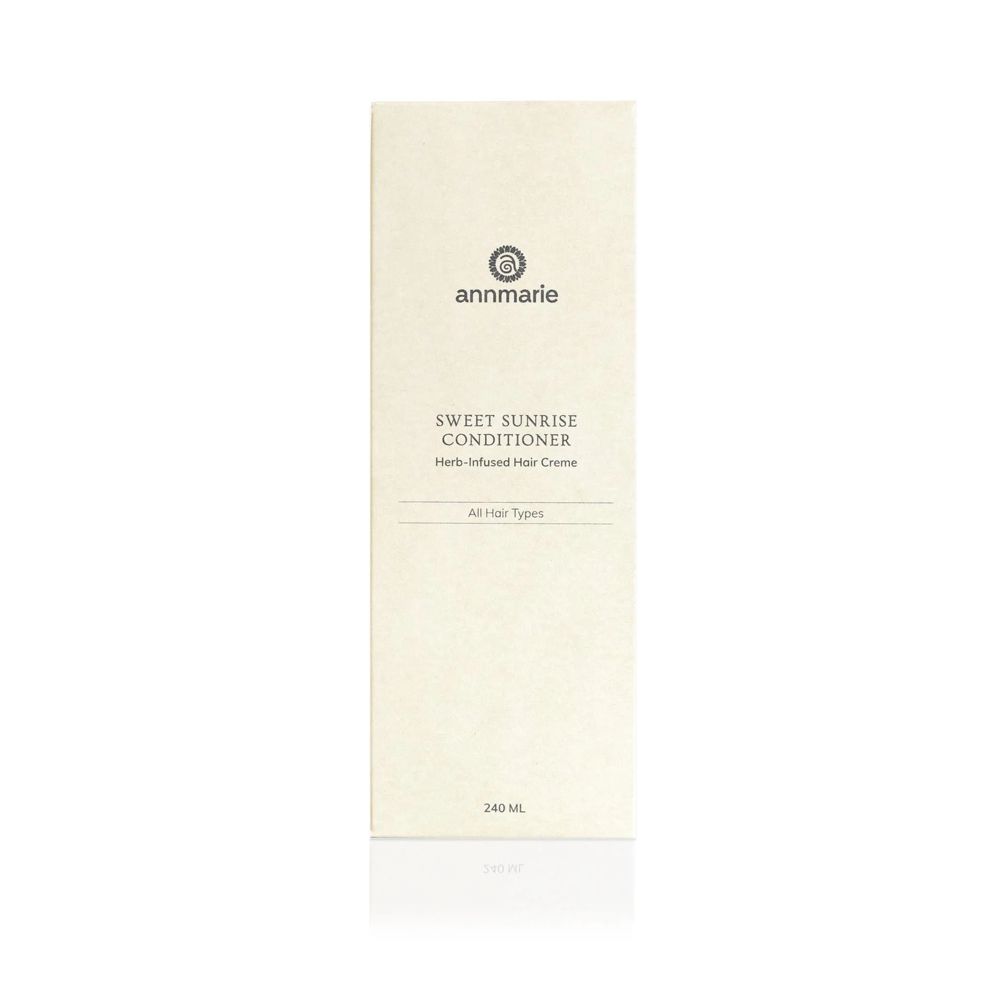 Sweet Sunrise Conditioner (240ml) - Image 5