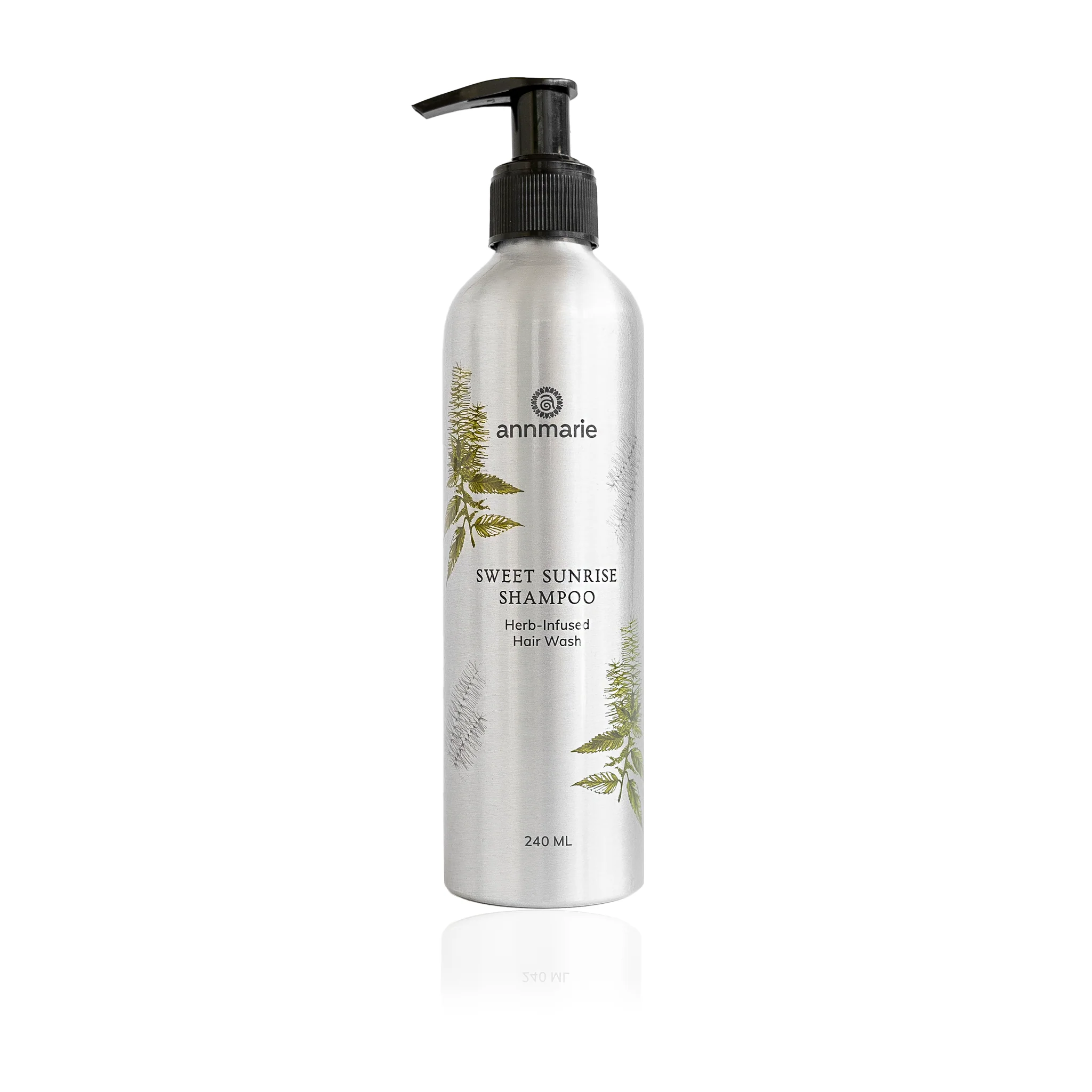 Sweet Sunrise Shampoo (240ml) - Image 4