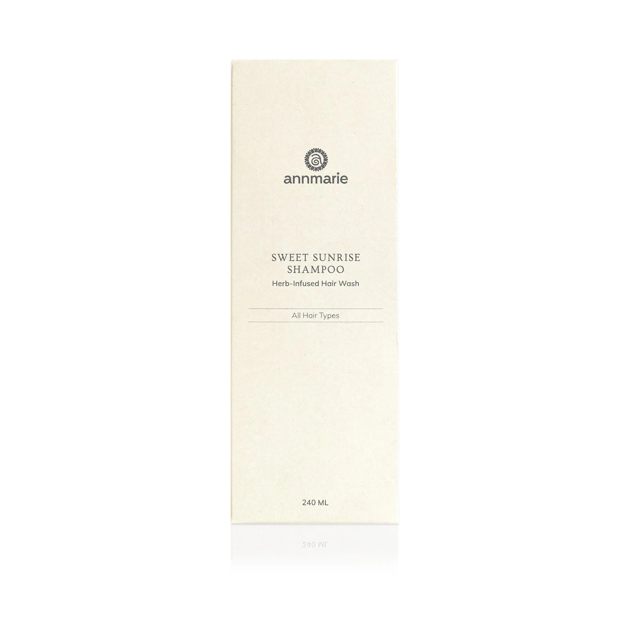 Sweet Sunrise Shampoo (240ml) - Image 5