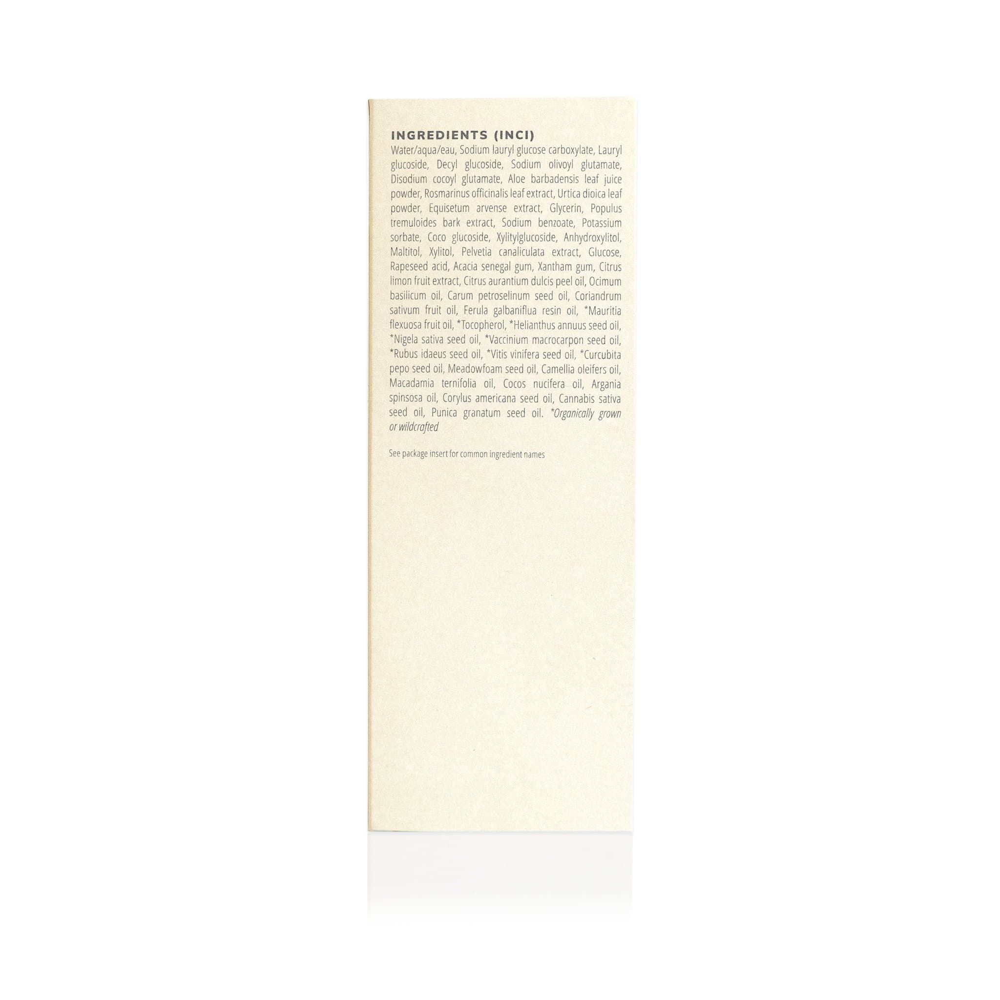 Sweet Sunrise Shampoo (240ml) - Image 6